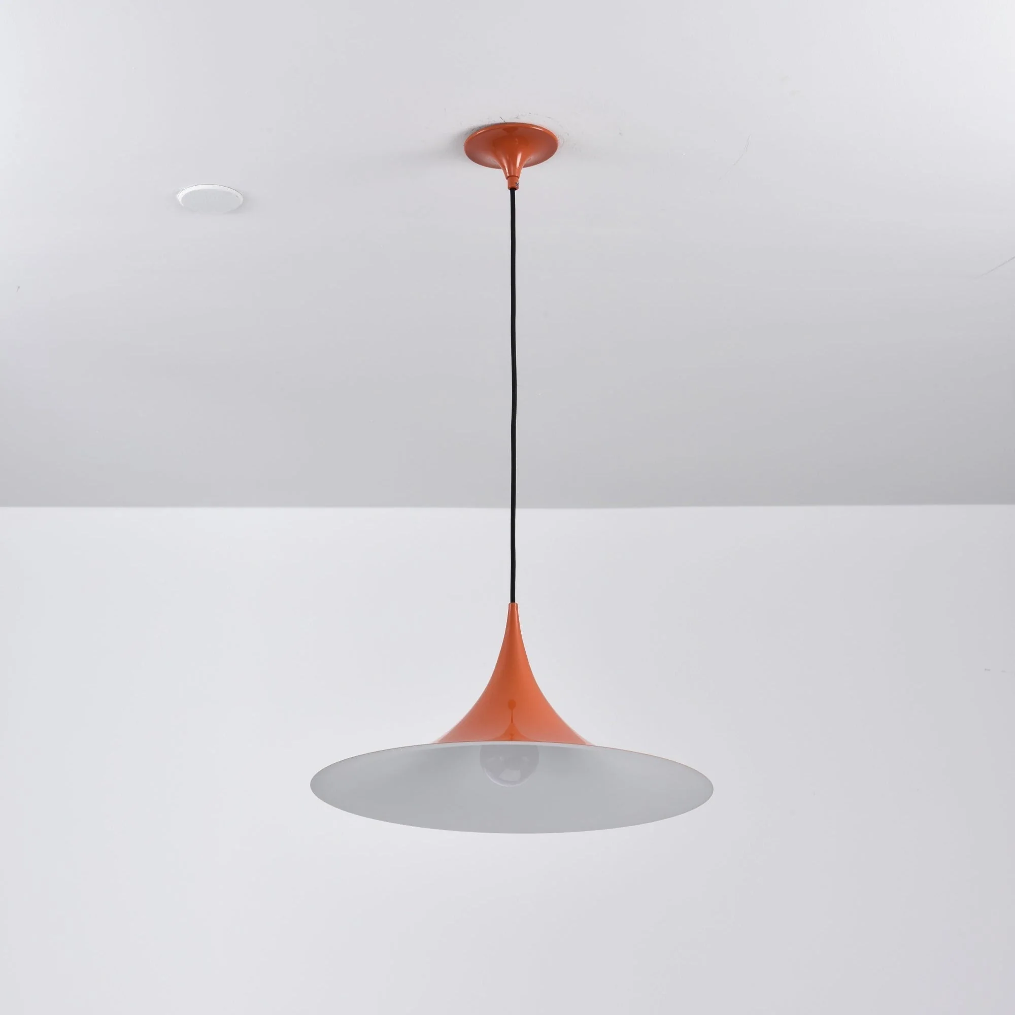 Althiran Steel Sculptural Pendant Light - Image 81