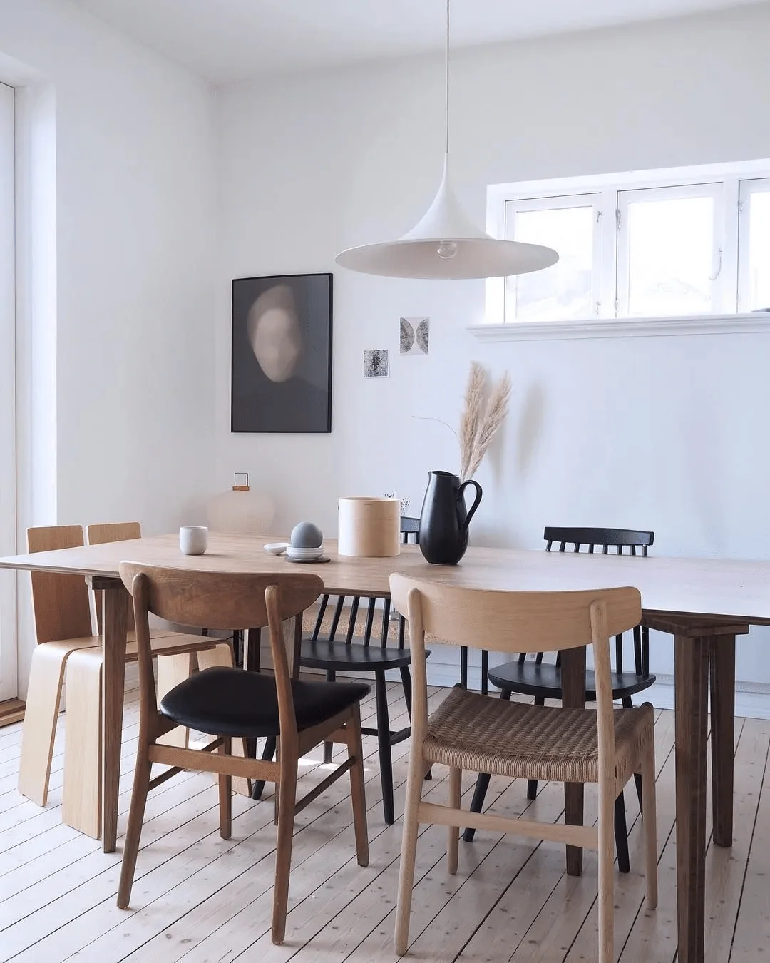 Althiran Steel Sculptural Pendant Light - Image 87