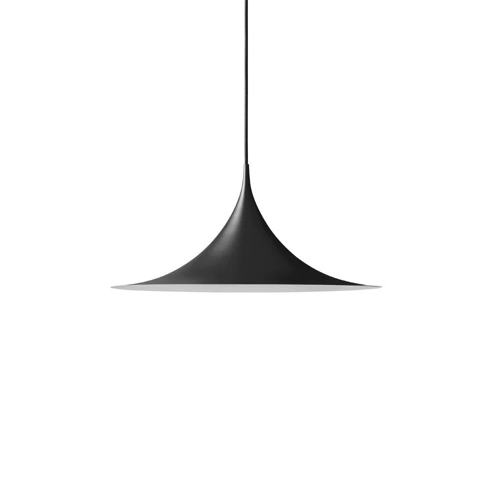 Althiran Steel Sculptural Pendant Light - Image 93