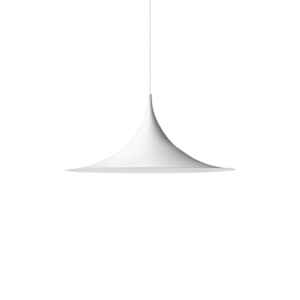Althiran Steel Sculptural Pendant Light - Image 95