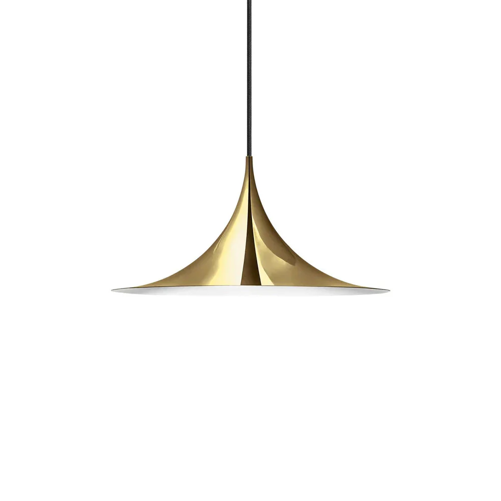 Althiran Steel Sculptural Pendant Light - Image 96