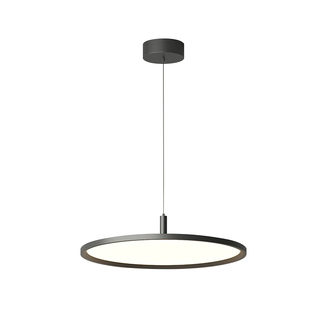 Minimalist Pendant Light