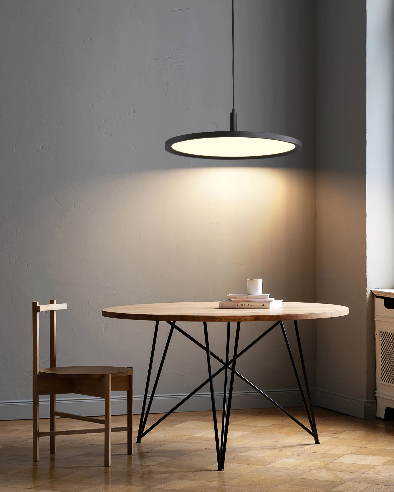 Minimalist Pendant Light - Image 10