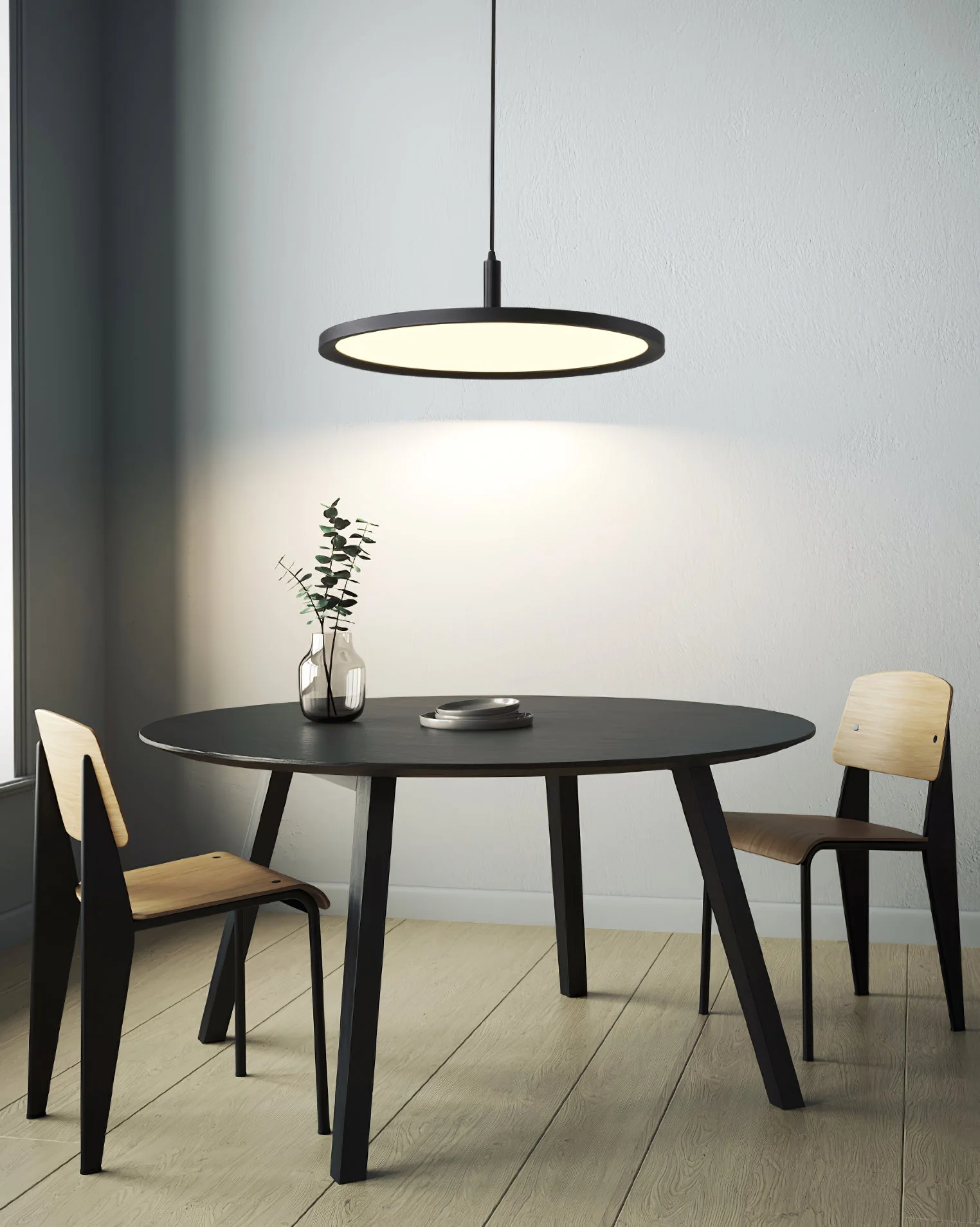 Minimalist Pendant Light - Image 11