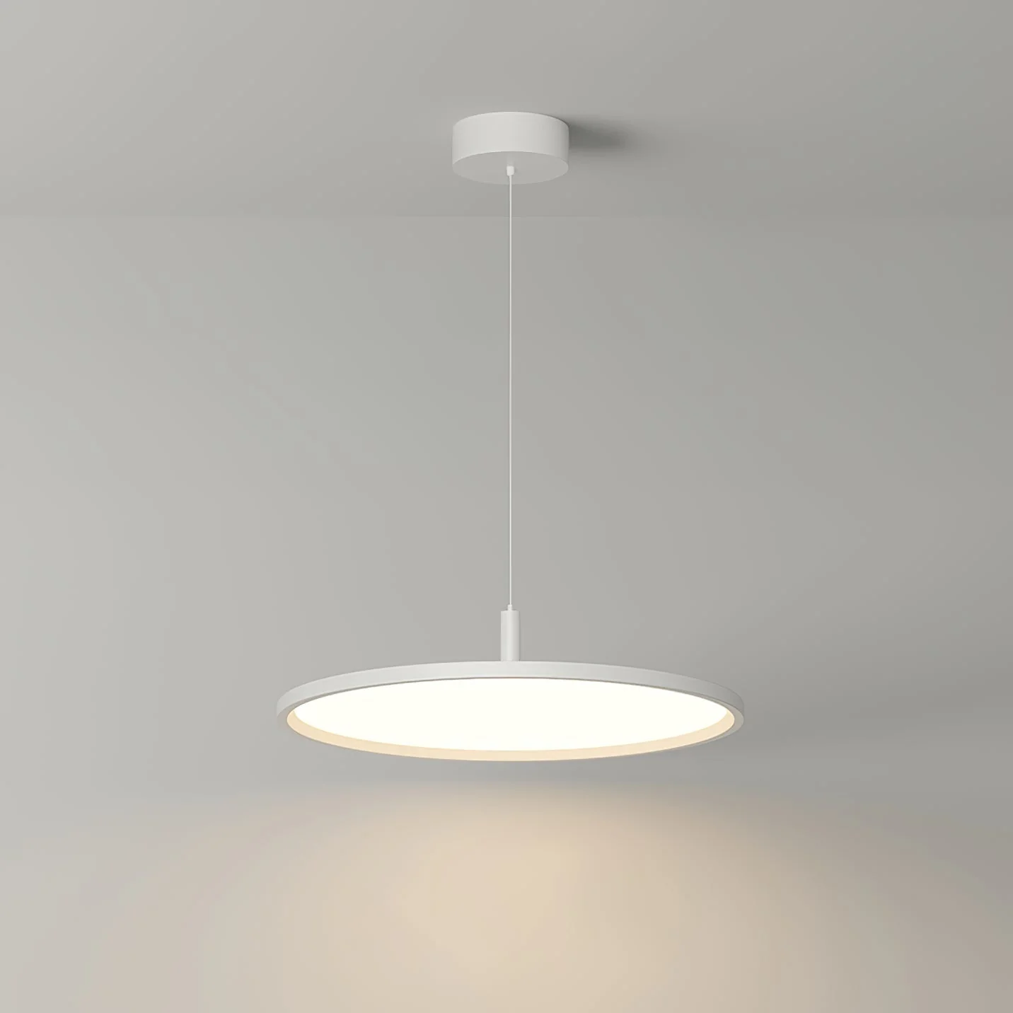 Minimalist Pendant Light - Image 12