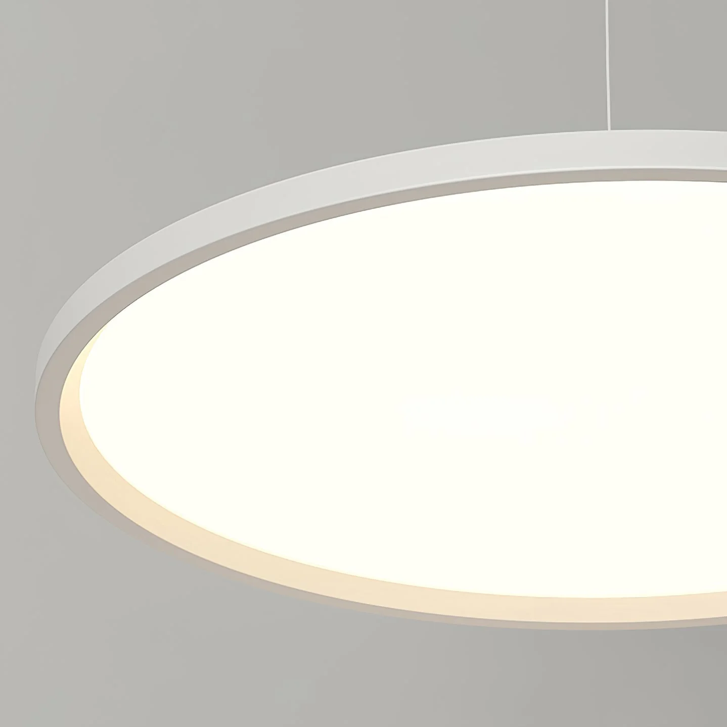 Minimalist Pendant Light - Image 14