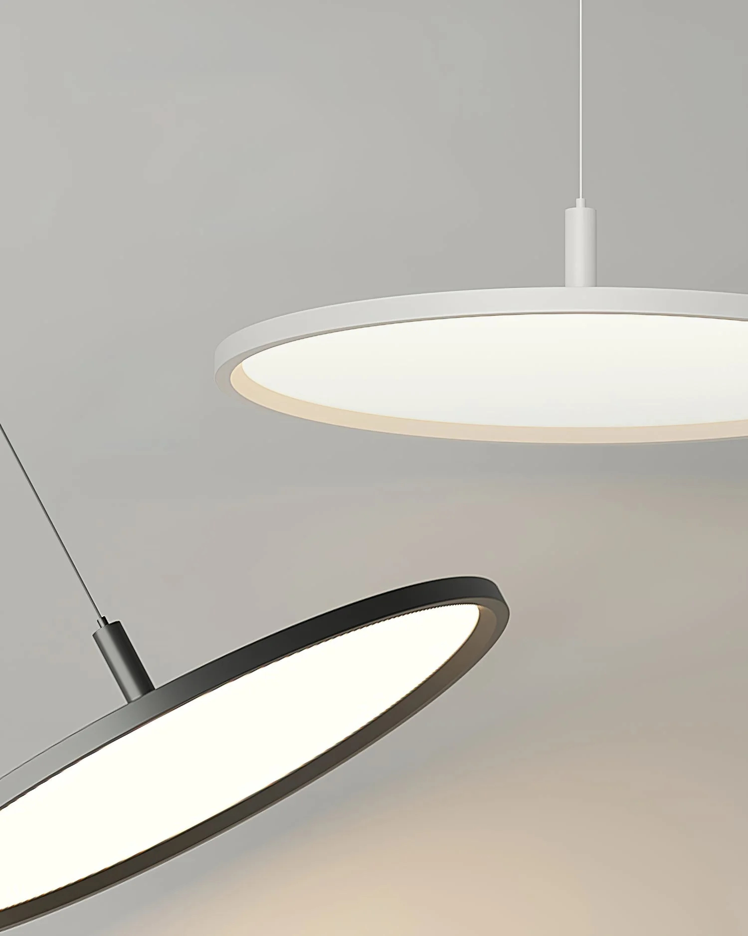 Minimalist Pendant Light - Image 17