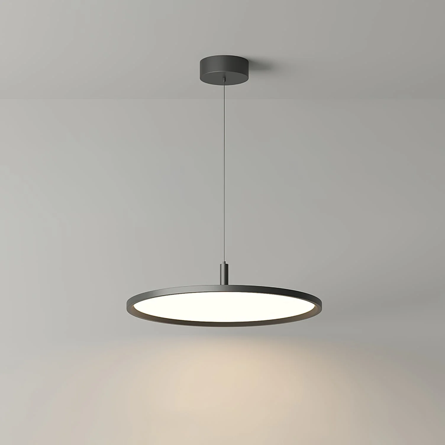 Minimalist Pendant Light - Image 18