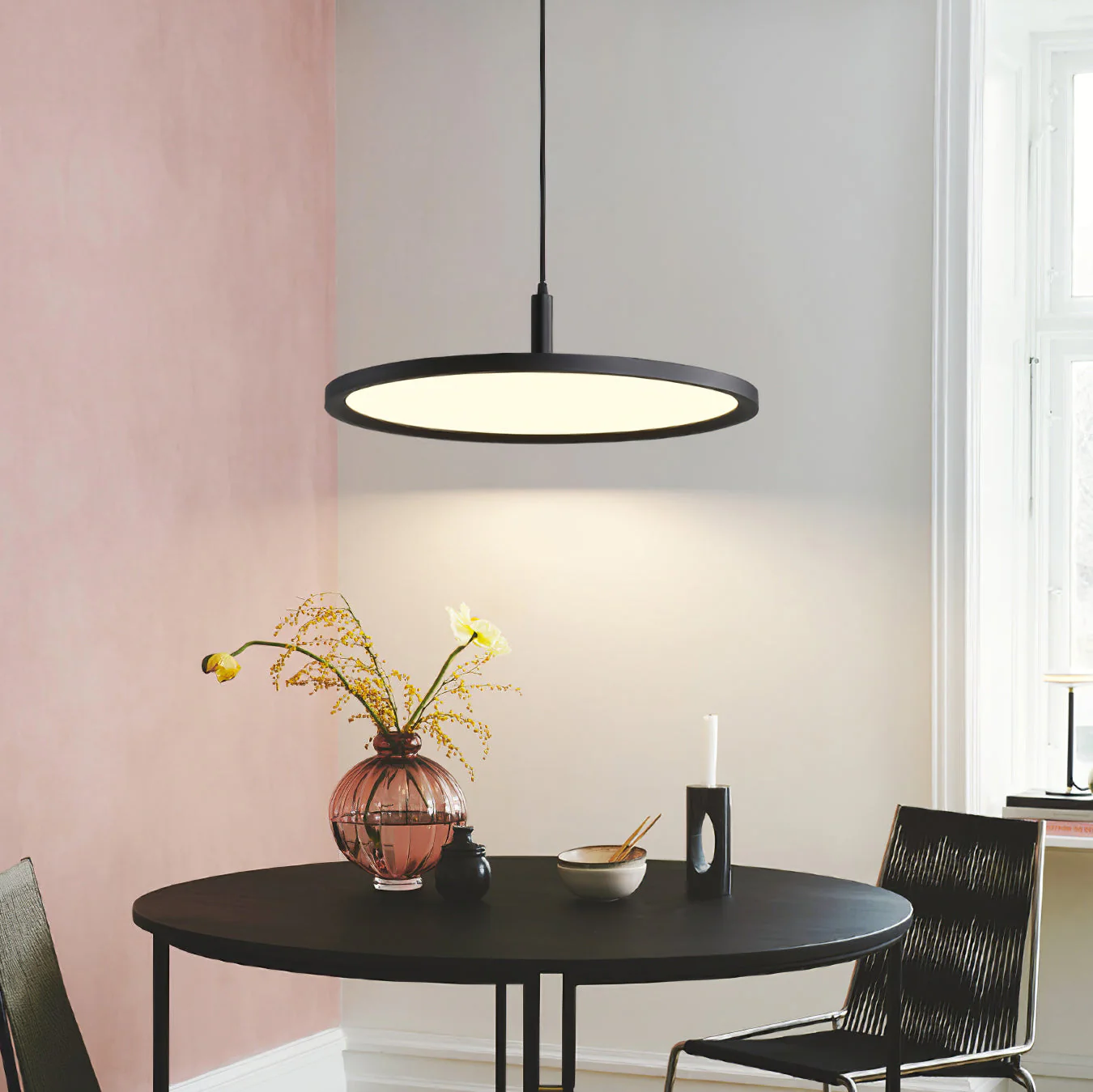 Minimalist Pendant Light - Image 3