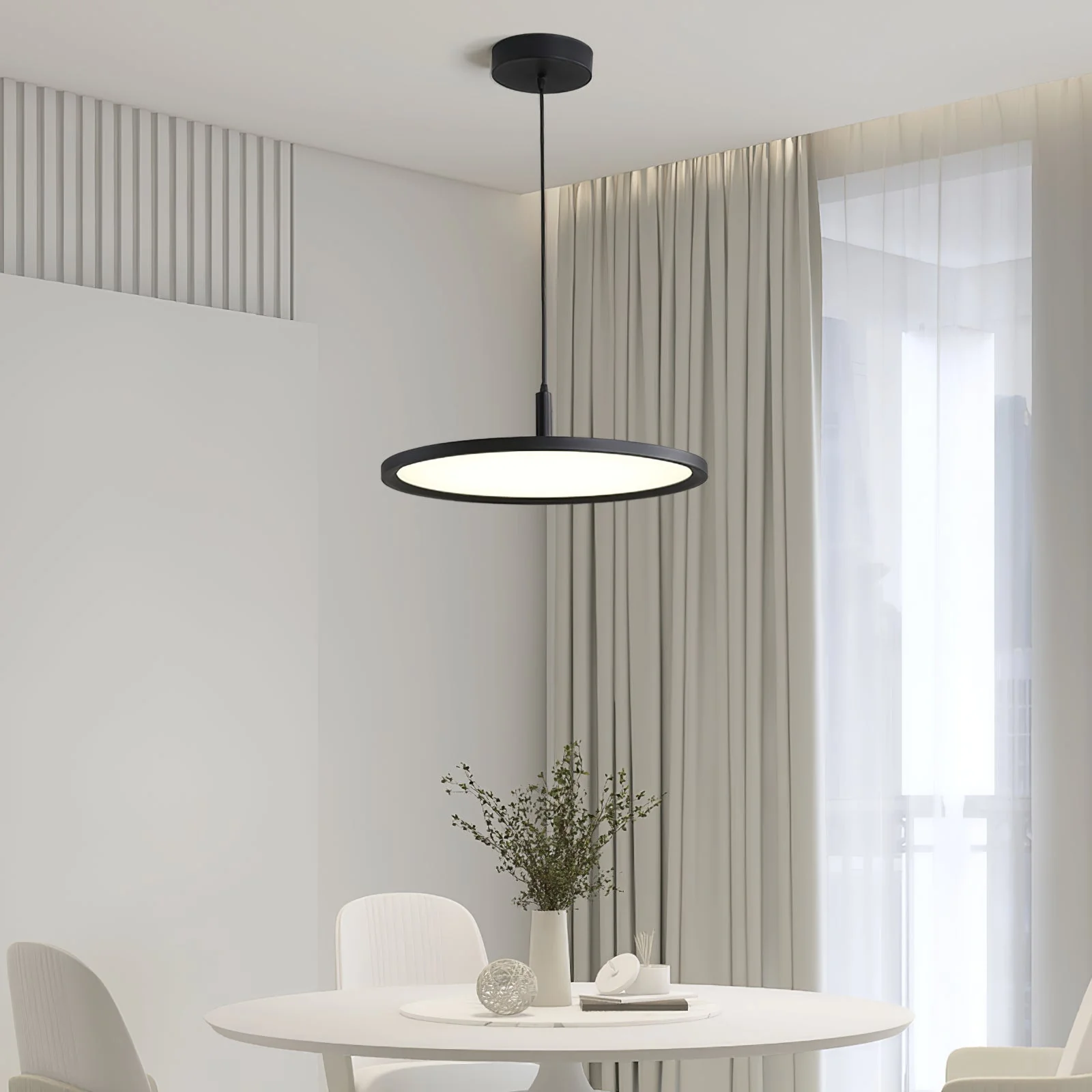Minimalist Pendant Light - Image 4