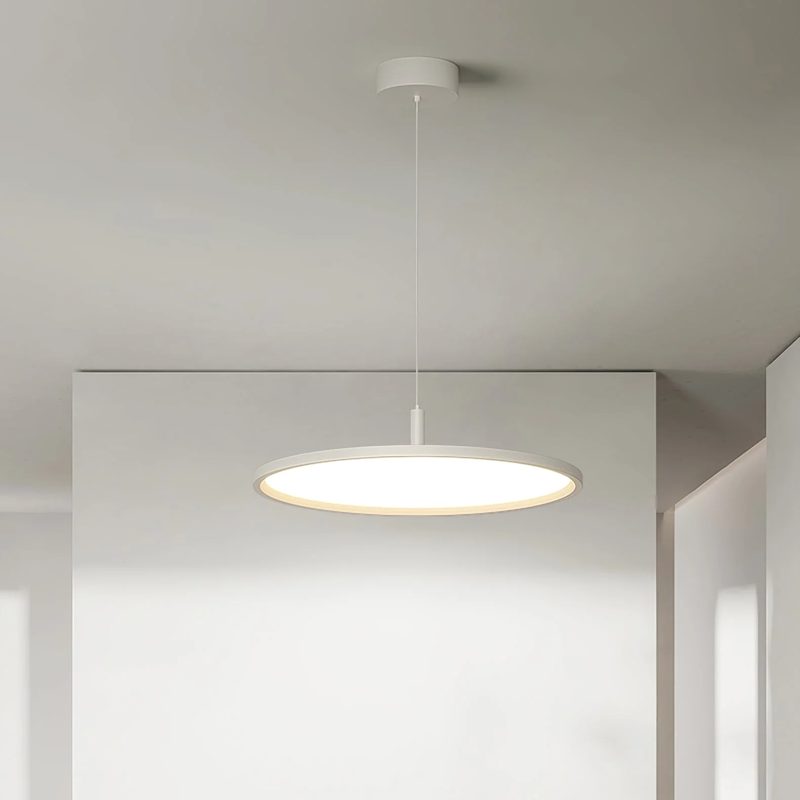 Minimalist Pendant Light - Image 5