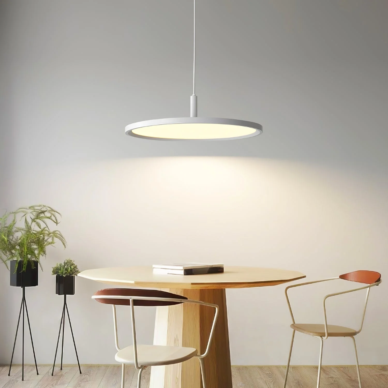 Minimalist Pendant Light - Image 6