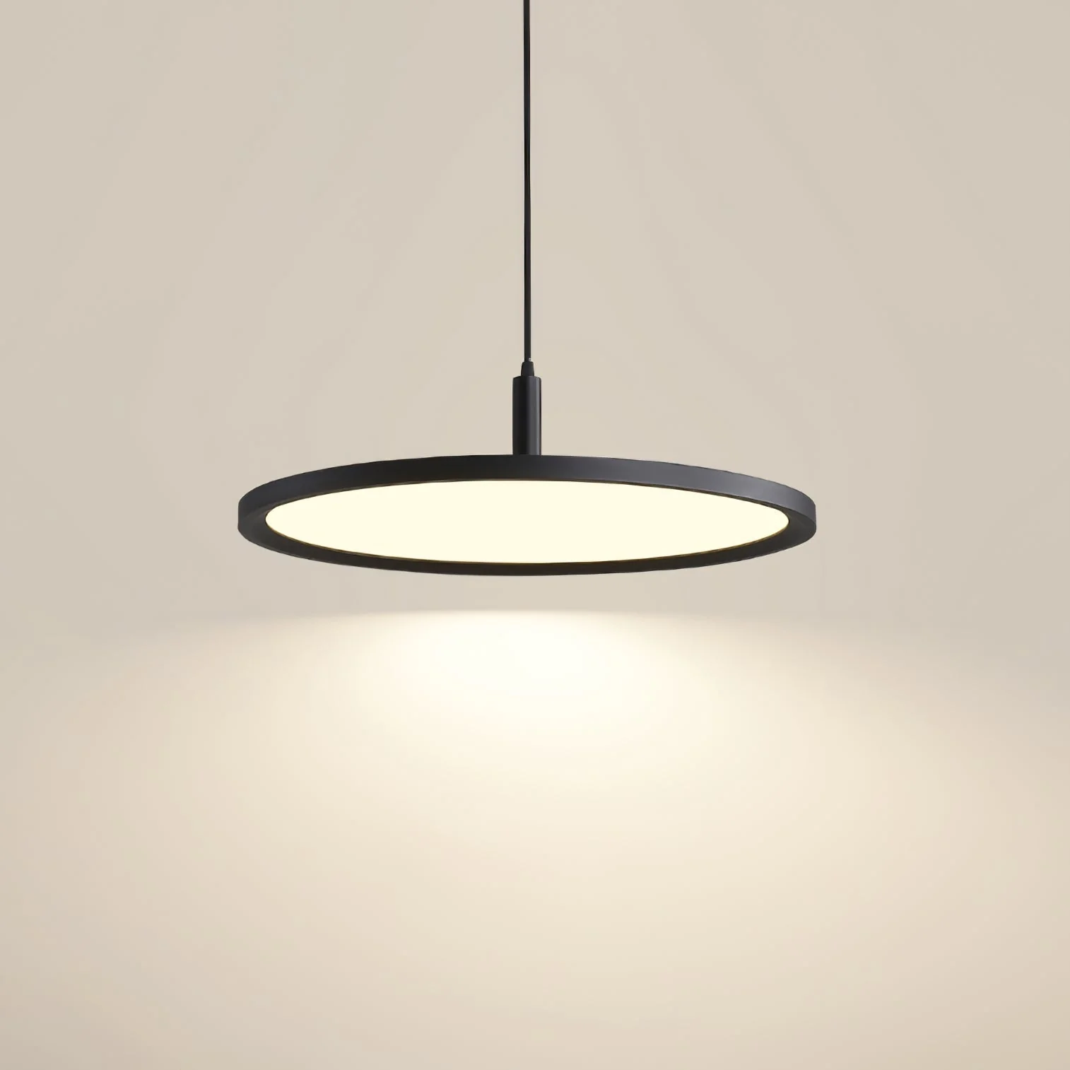 Minimalist Pendant Light - Image 7