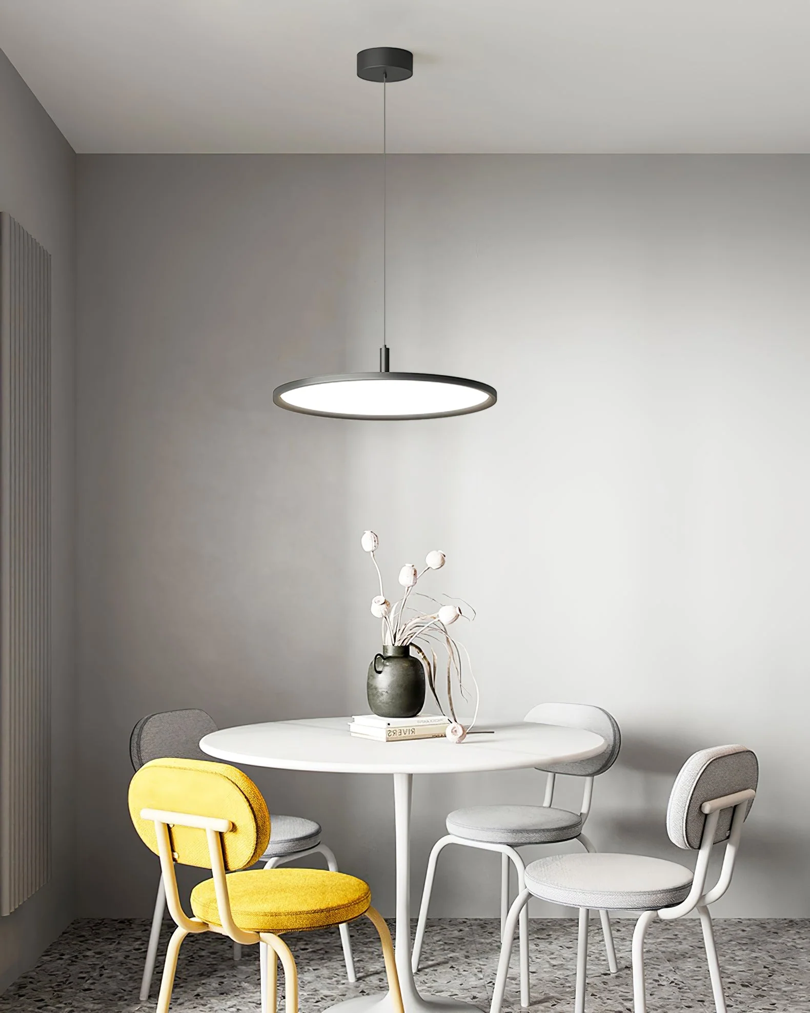 Minimalist Pendant Light - Image 9