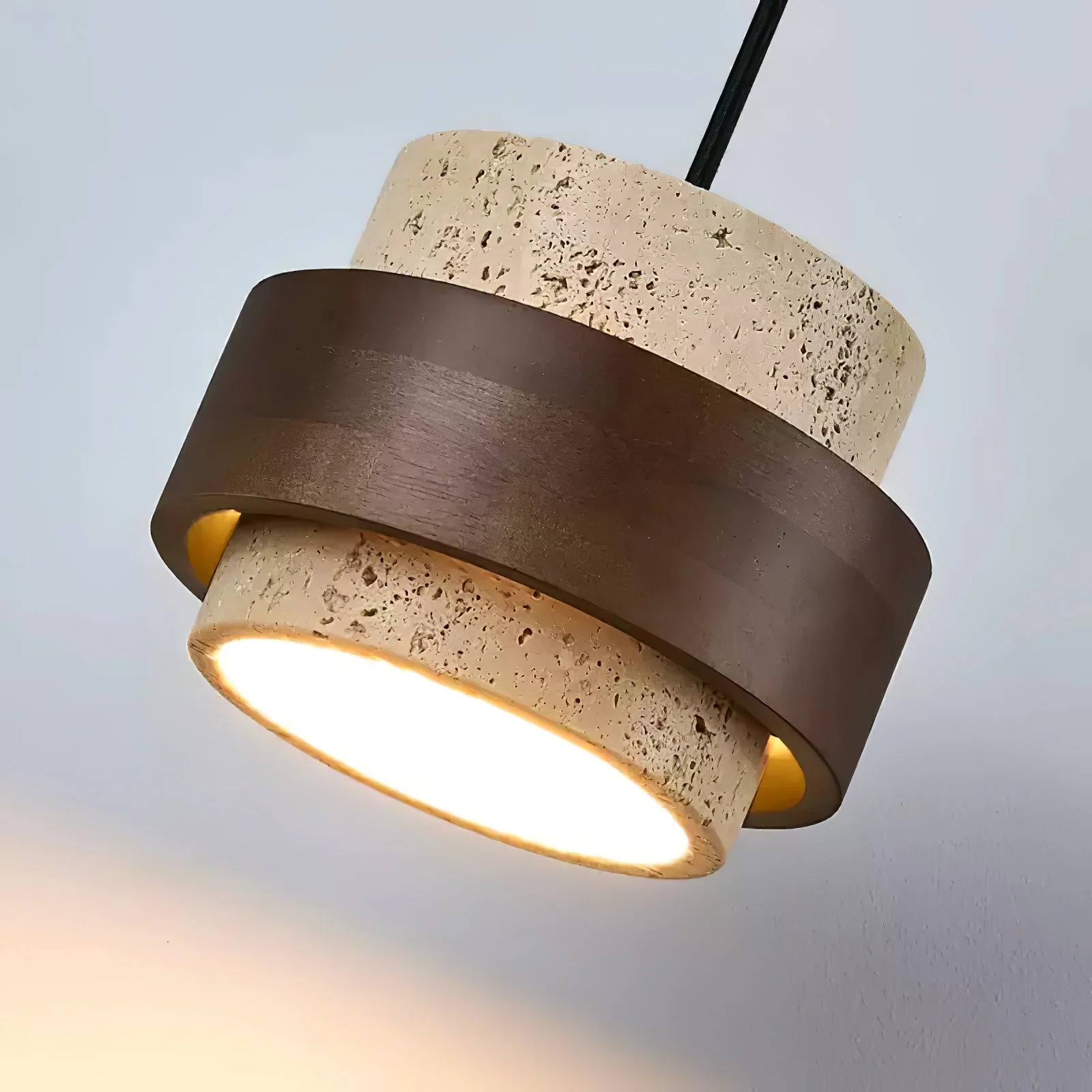 Alva Travertine Wall Light - Image 10