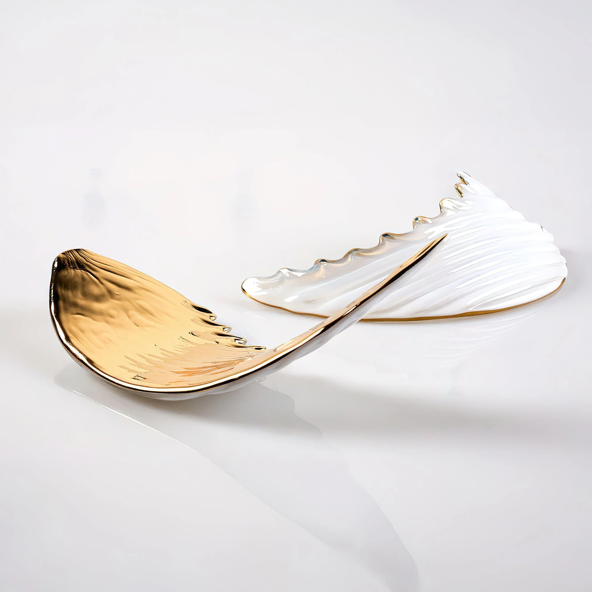 Alvenan Bird Flock Chandelier - Image 25