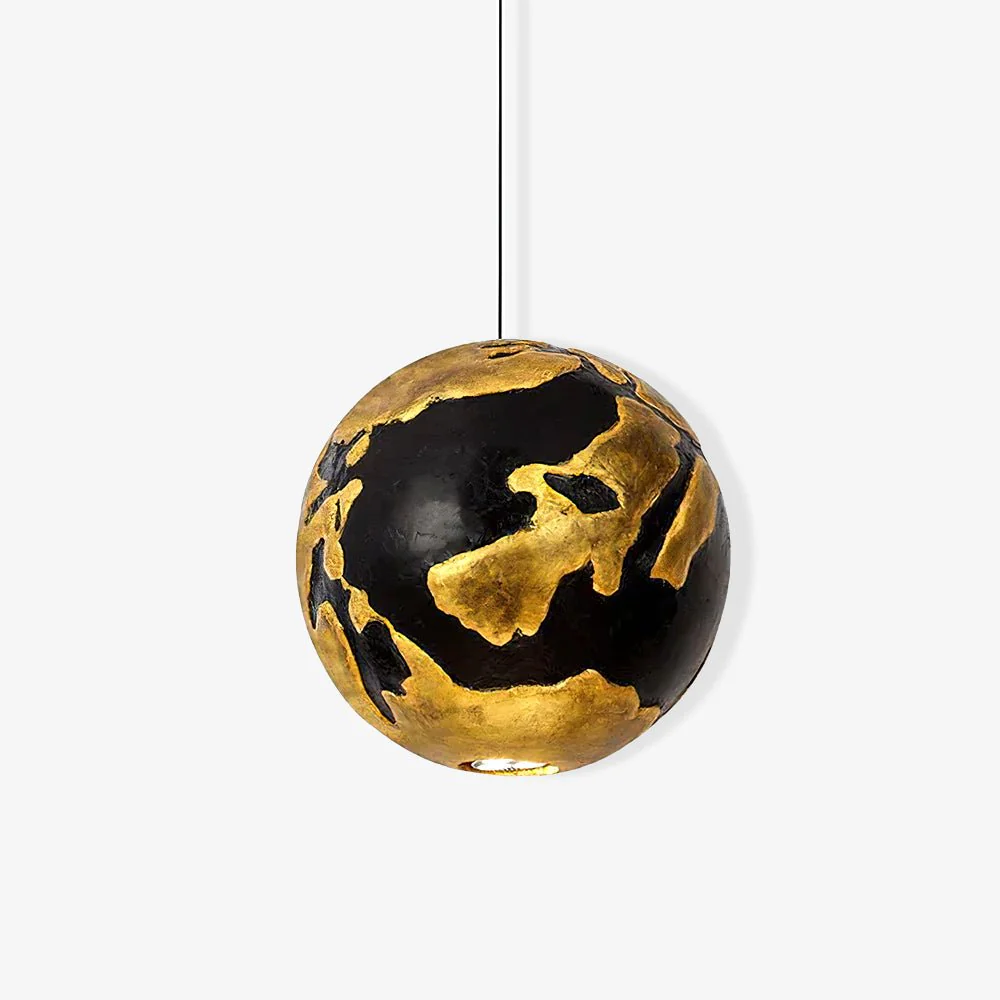 Alzorila Modern Minimalist Nordic Art Composite Pendant Light - Image 14