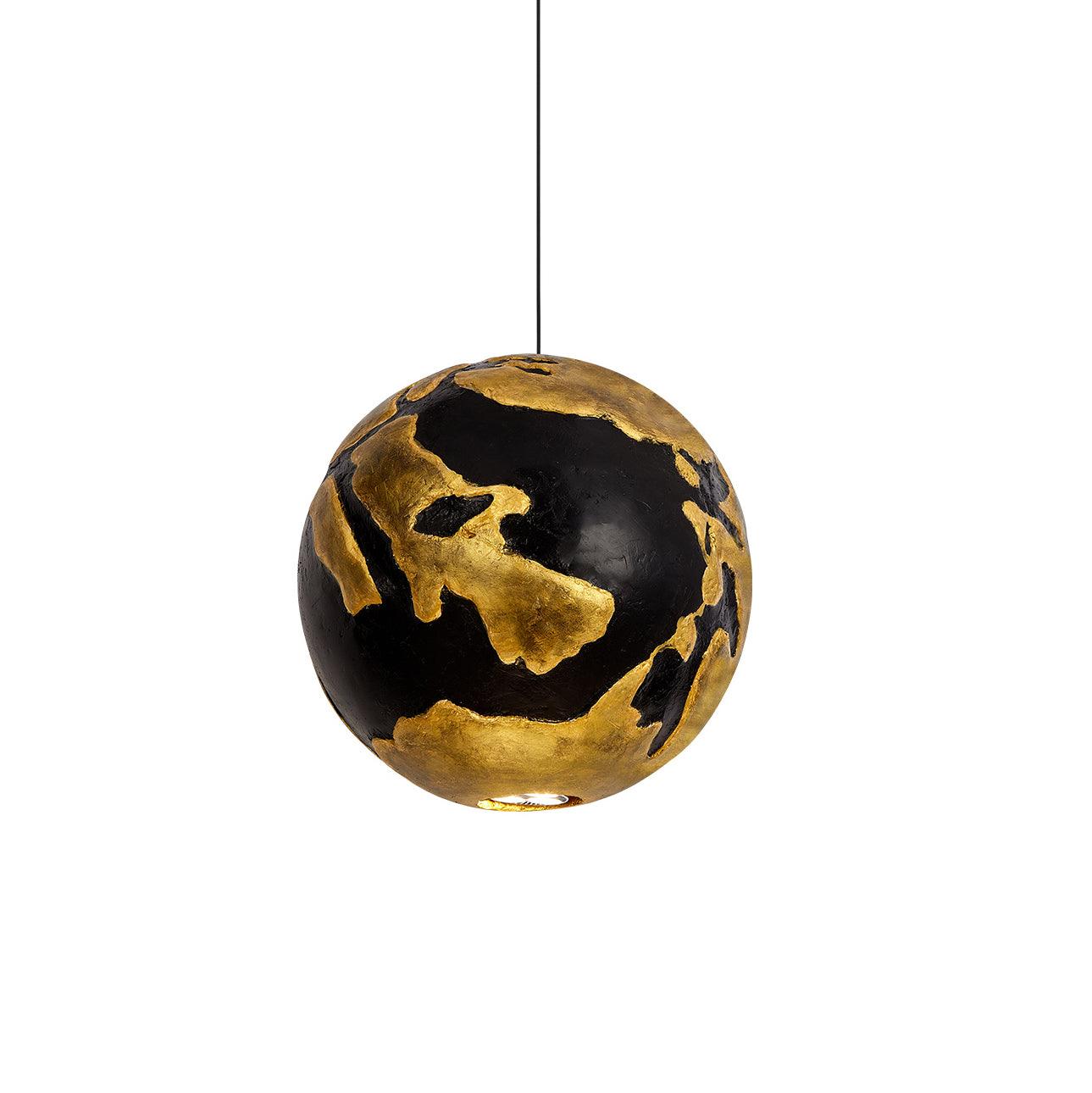 Alzorila Modern Minimalist Nordic Art Composite Pendant Light - Image 15