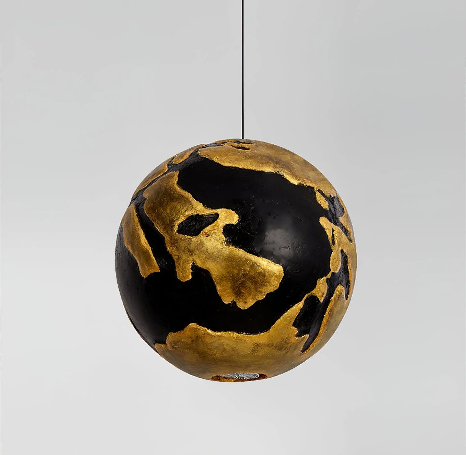 Alzorila Modern Minimalist Nordic Art Composite Pendant Light - Image 3