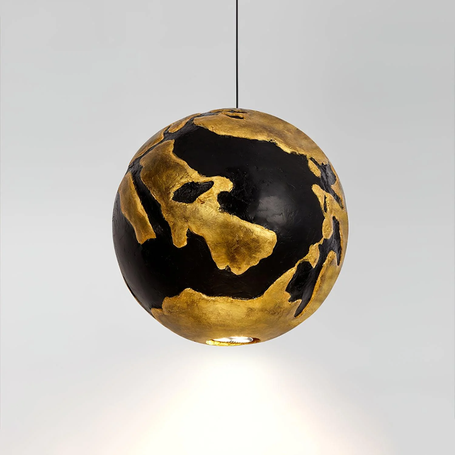 Alzorila Modern Minimalist Nordic Art Composite Pendant Light - Image 9