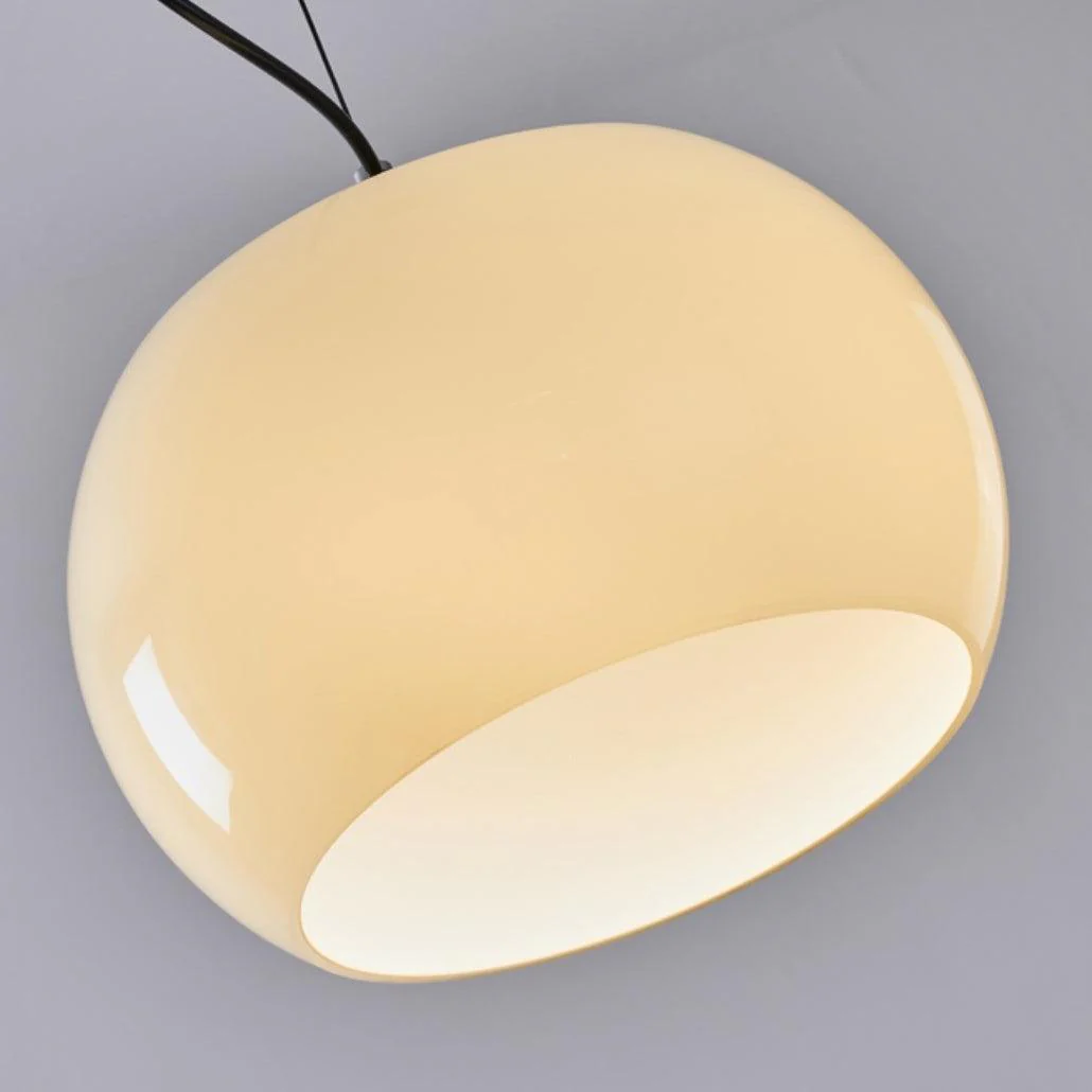 Alzoros Wabi Nordic Art Pendnat Light - Image 3