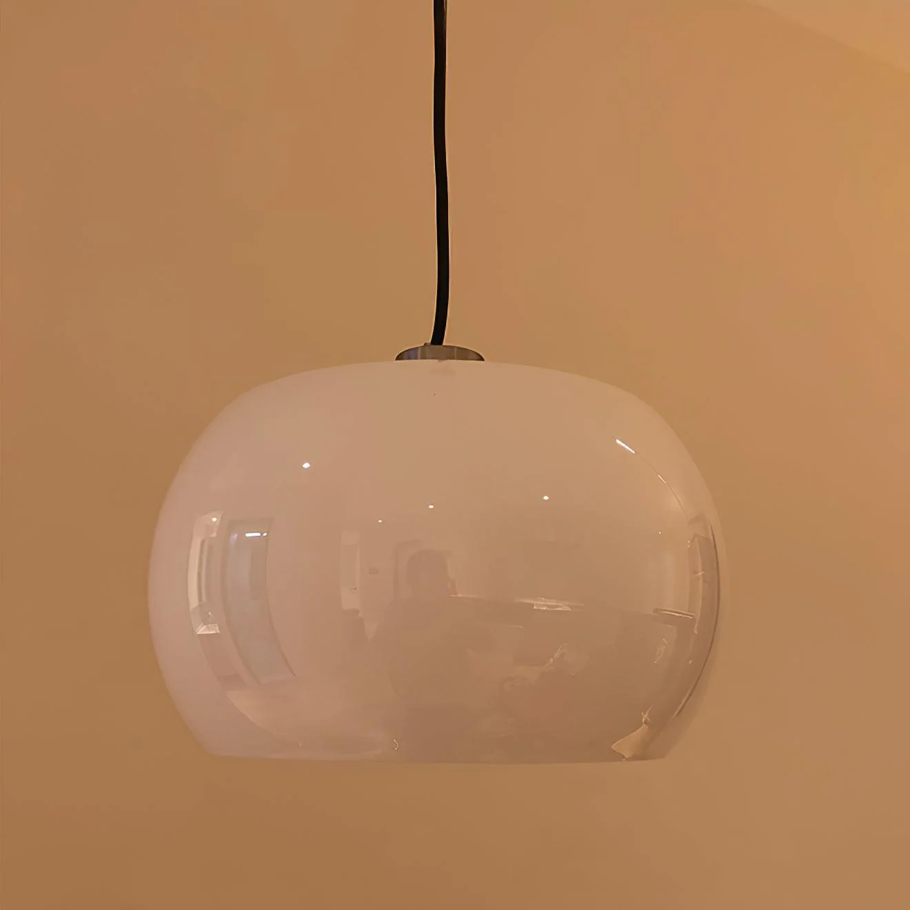 Alzoros Wabi Nordic Art Pendnat Light - Image 5