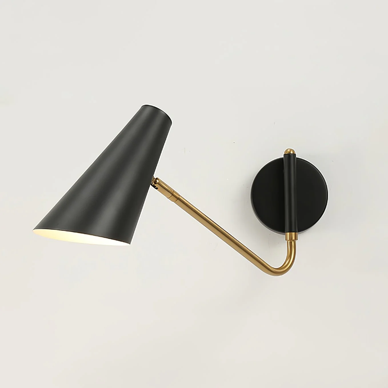 Amaris Vintage Industrial Sconce Wall lamp - Image 10
