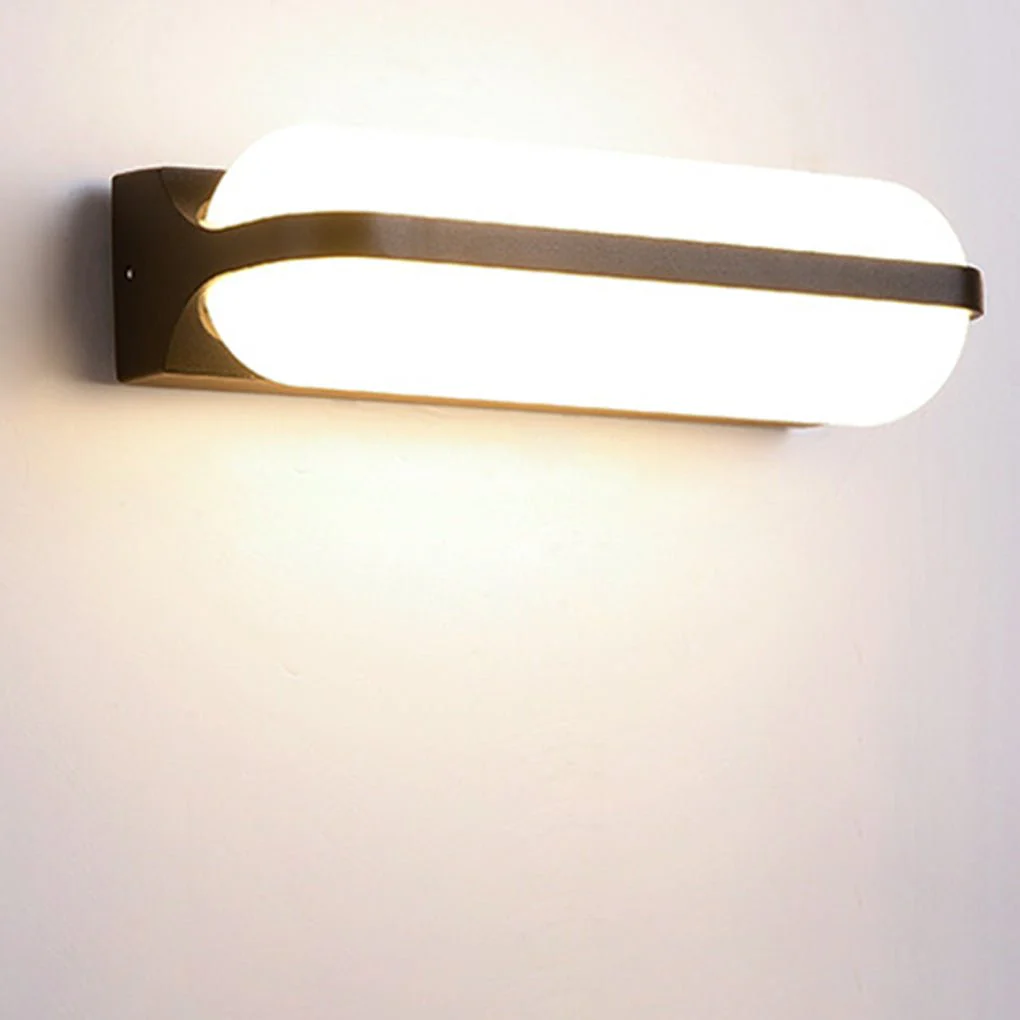 Amaryllis Retro Industrial Outdoor Wall Light - Image 3