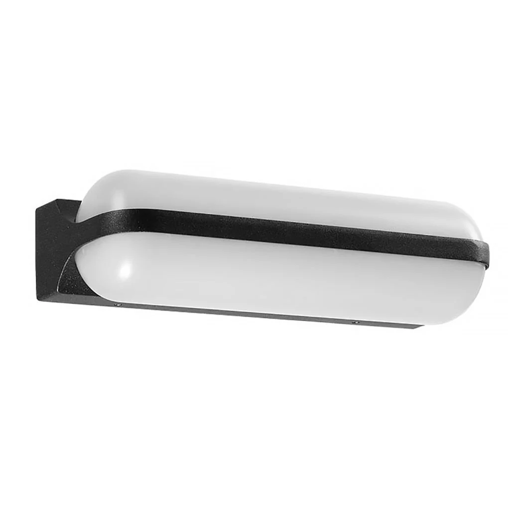 Amaryllis Retro Industrial Outdoor Wall Light - Image 4