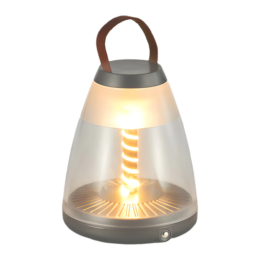 Ambient Desk Light Rechargeable Touch - Image 2