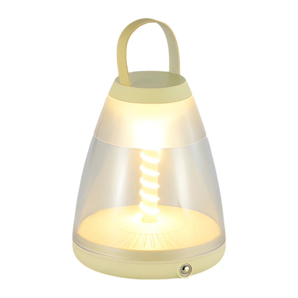 Ambient Desk Light Rechargeable Touch - Image 3
