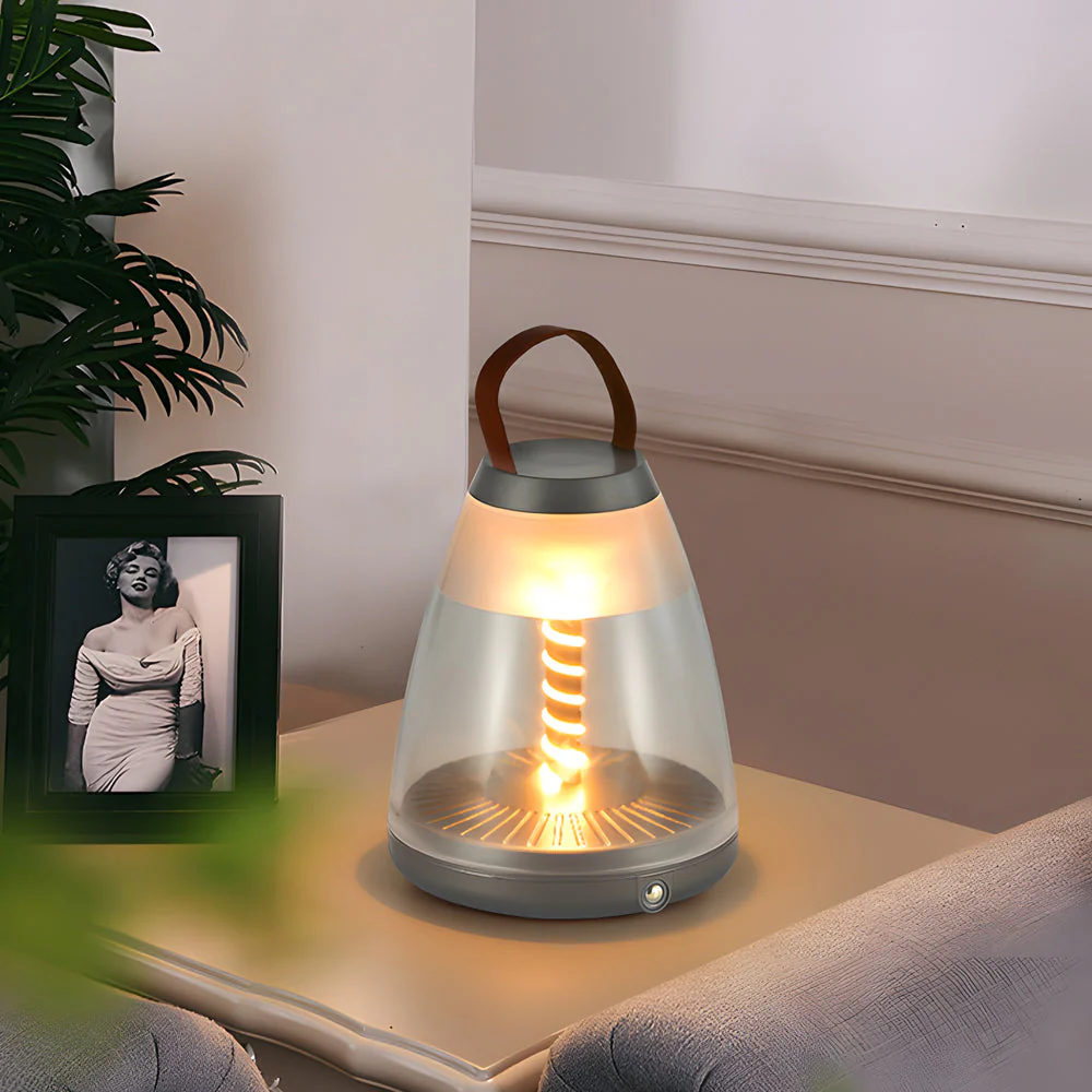 Ambient Desk Light Rechargeable Touch - Image 7