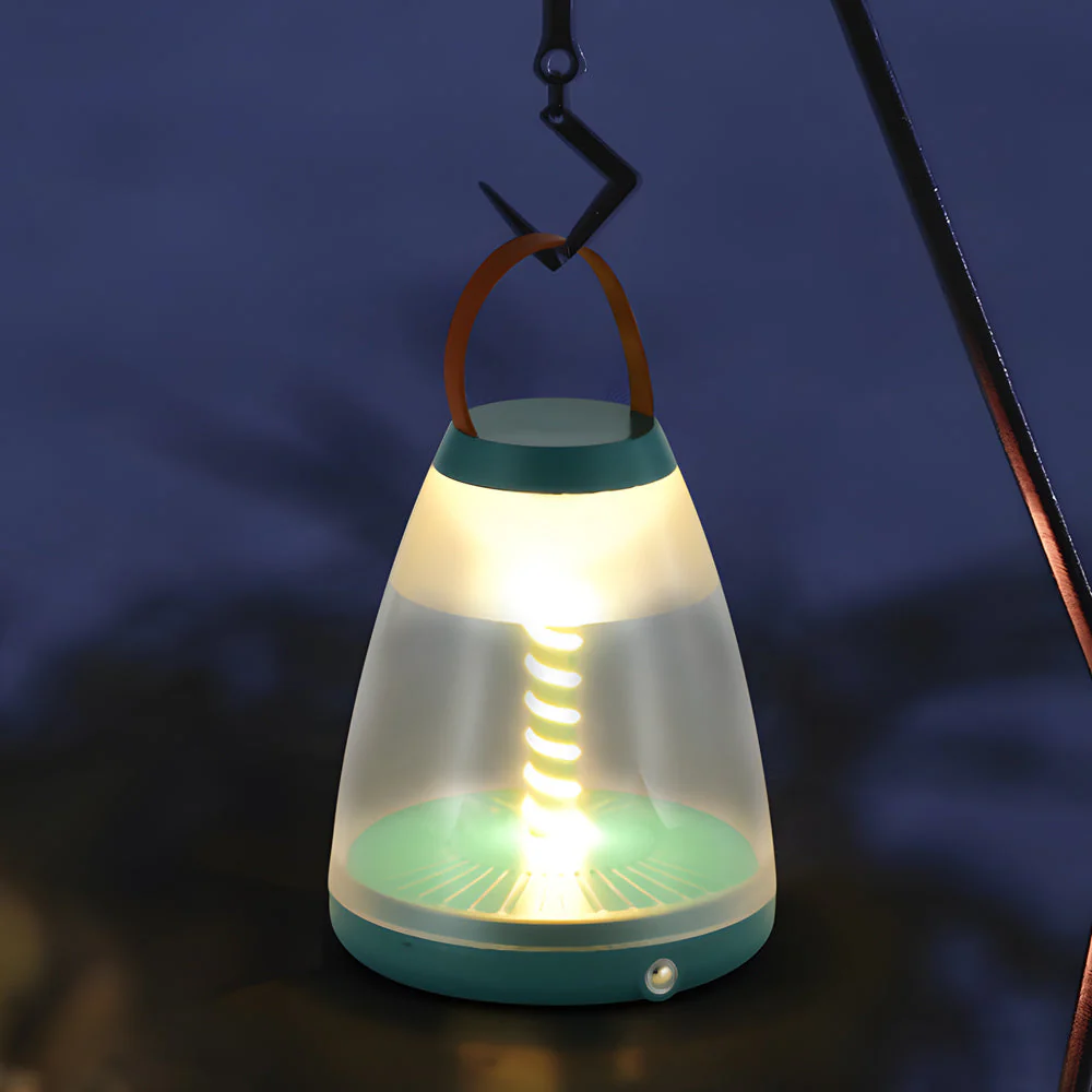 Ambient Desk Light Rechargeable Touch - Image 8