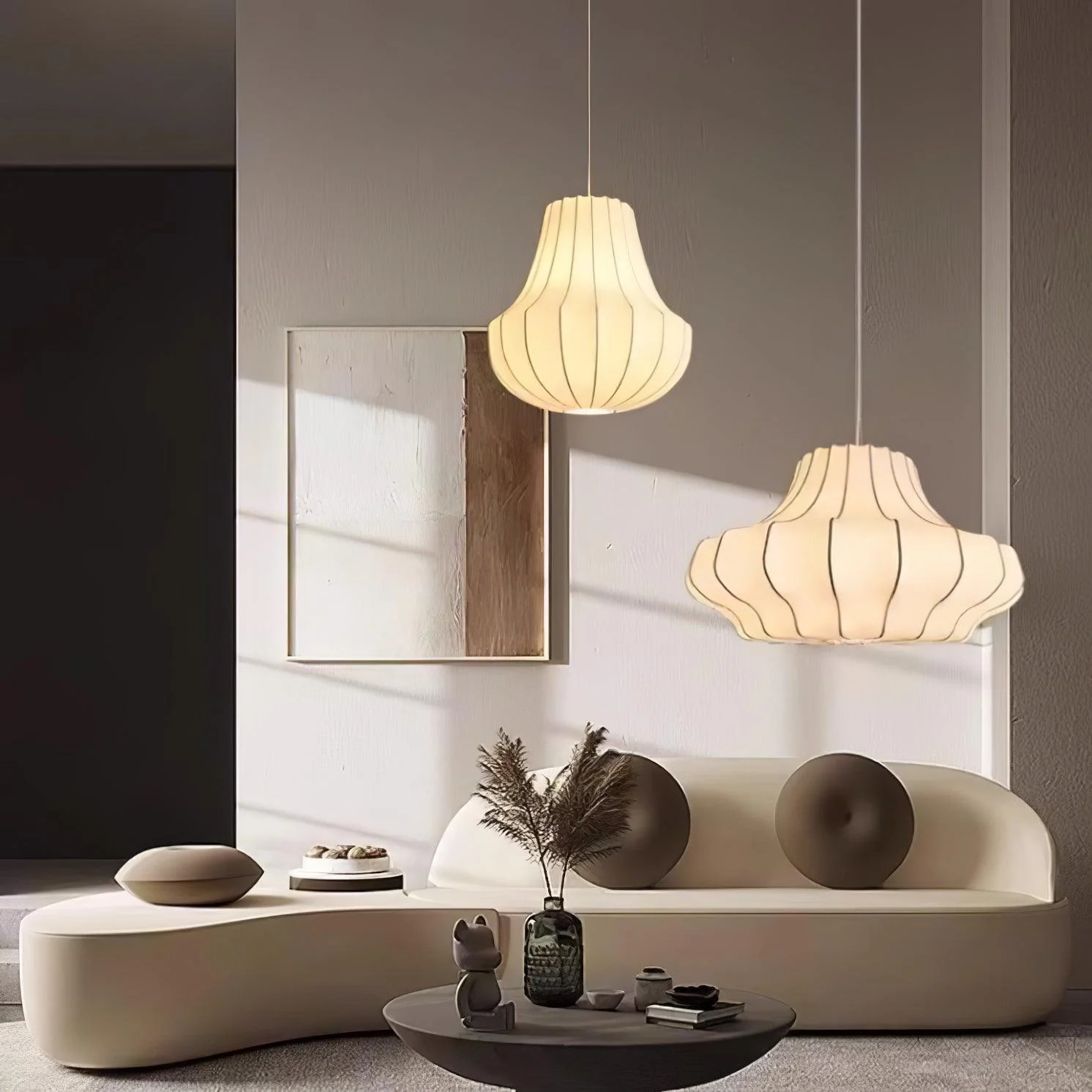 Amelia Modern Pendant Light - Image 11
