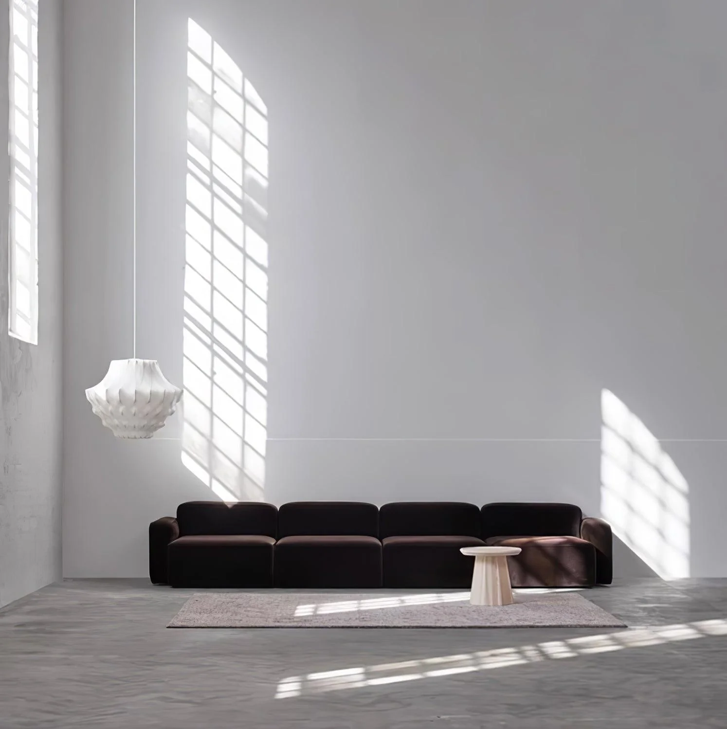 Amelia Modern Pendant Light - Image 14