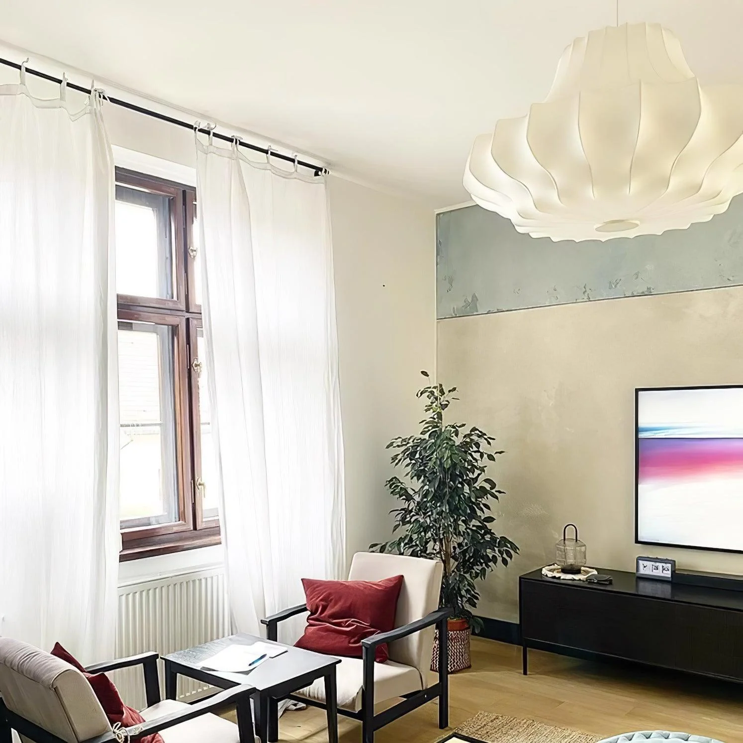 Amelia Modern Pendant Light - Image 18