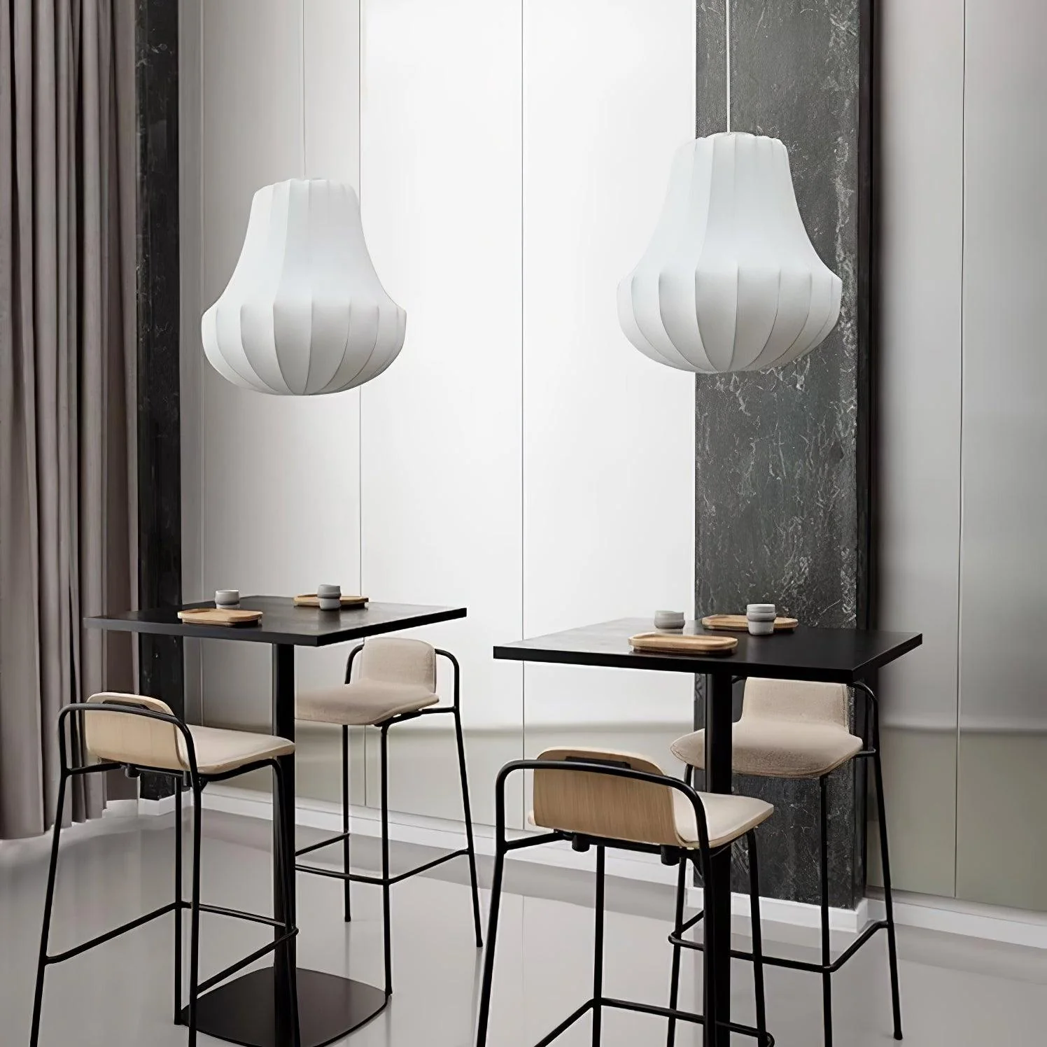 Amelia Modern Pendant Light - Image 2