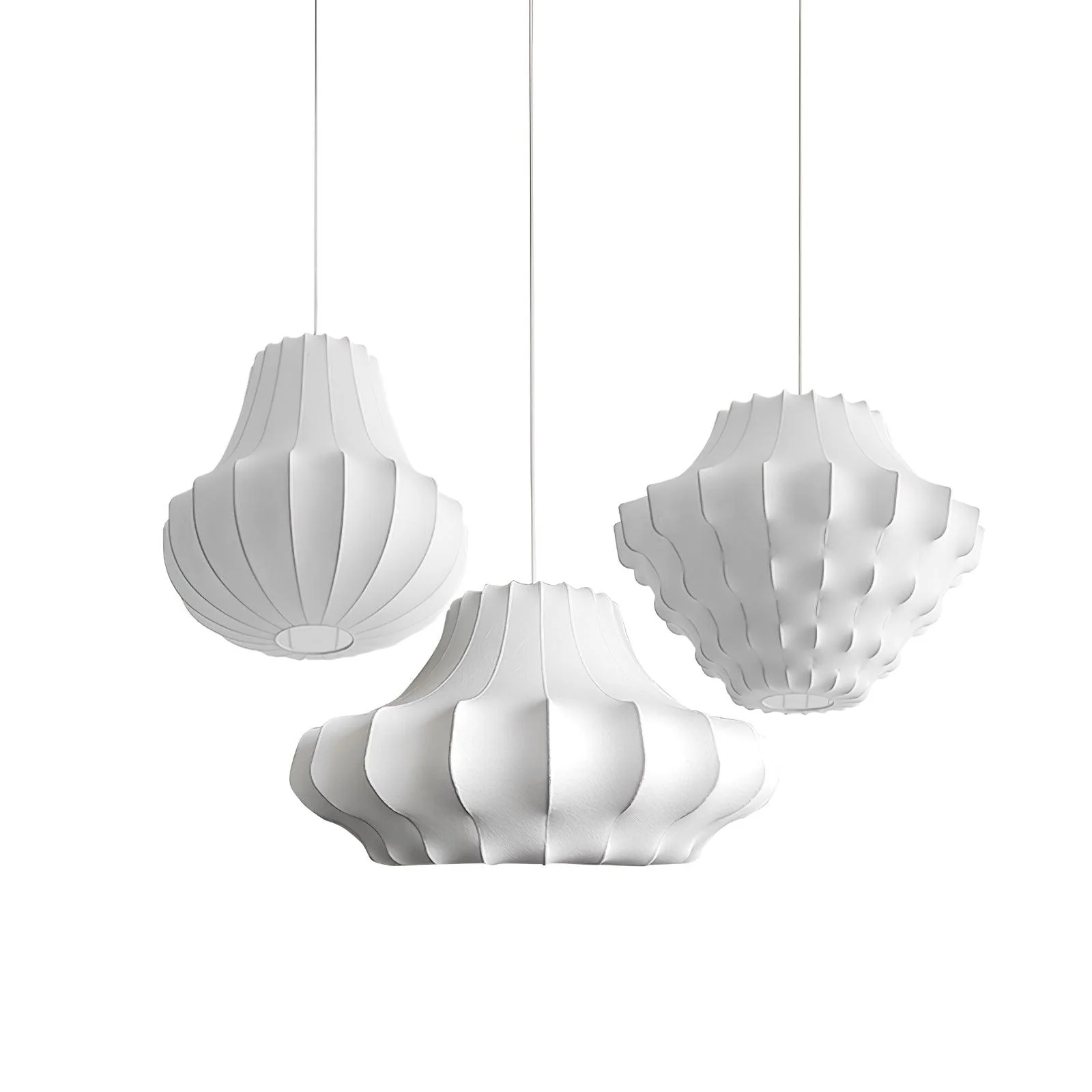 Amelia Modern Pendant Light - Image 21