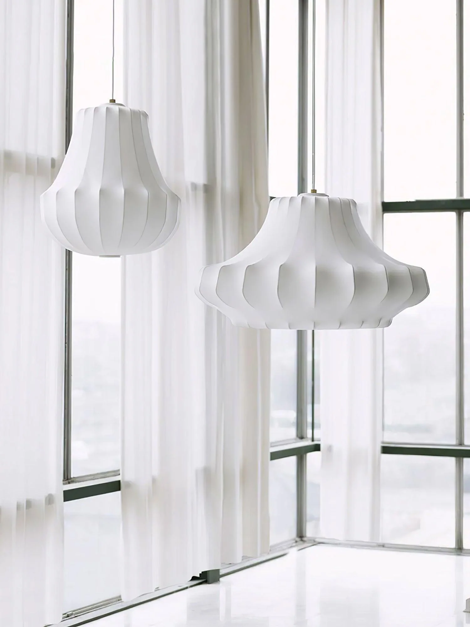 Amelia Modern Pendant Light - Image 23