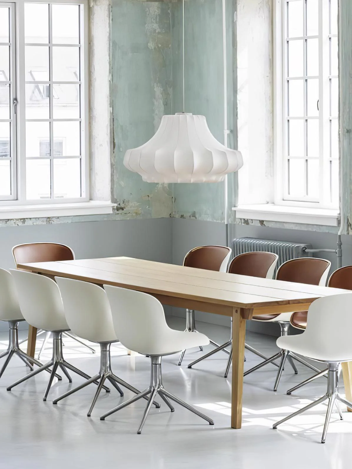 Amelia Modern Pendant Light - Image 3