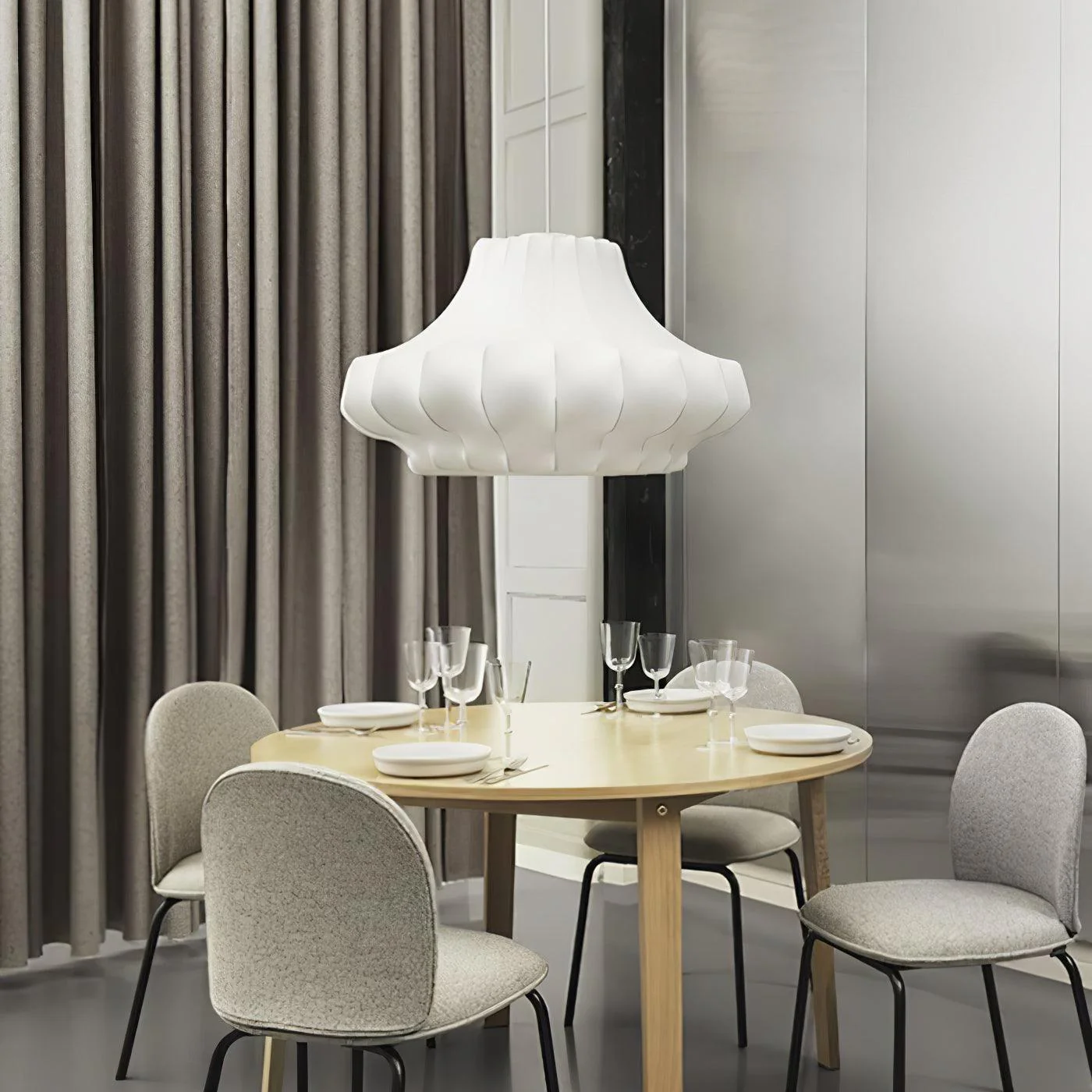 Amelia Modern Pendant Light - Image 39