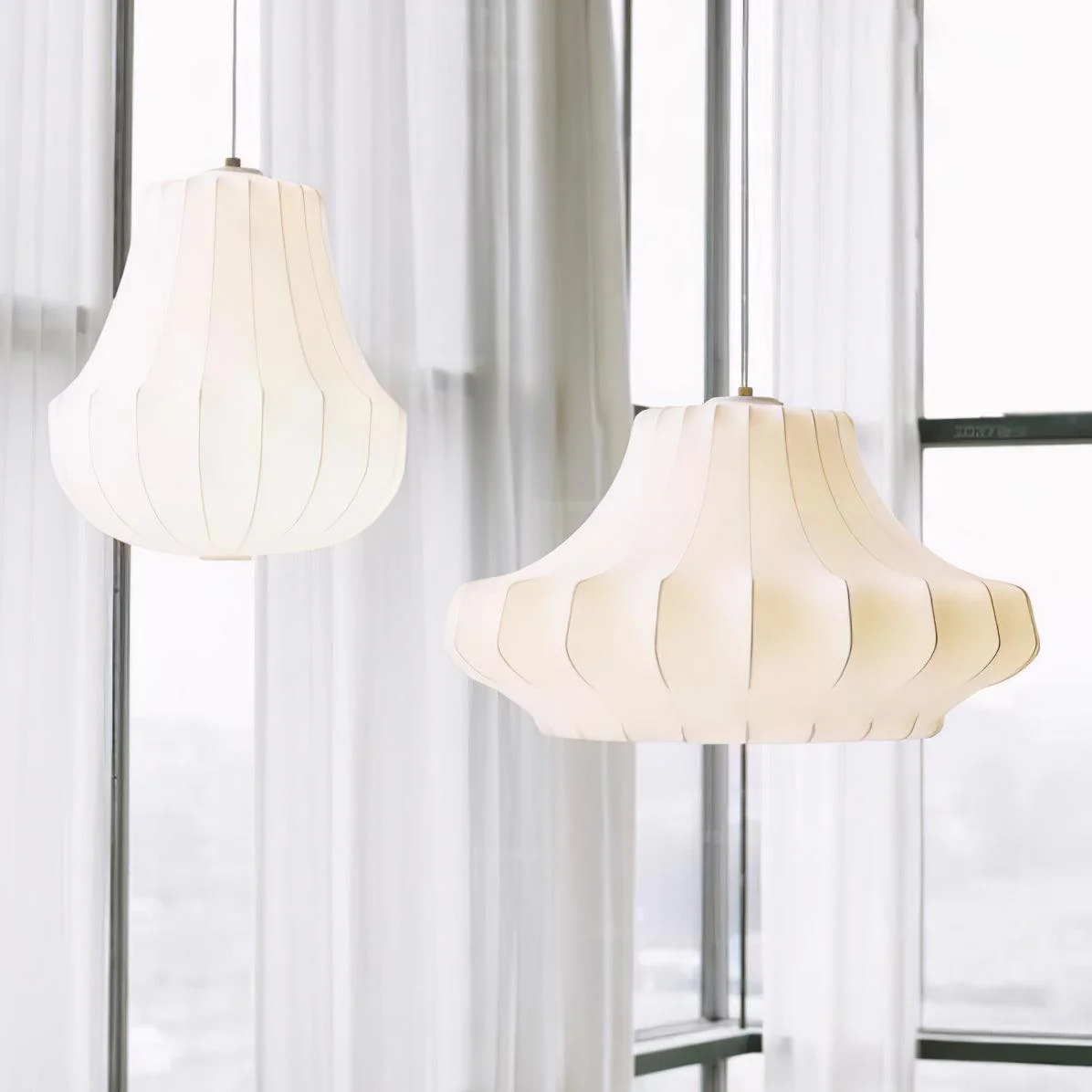 Amelia Modern Pendant Light - Image 4