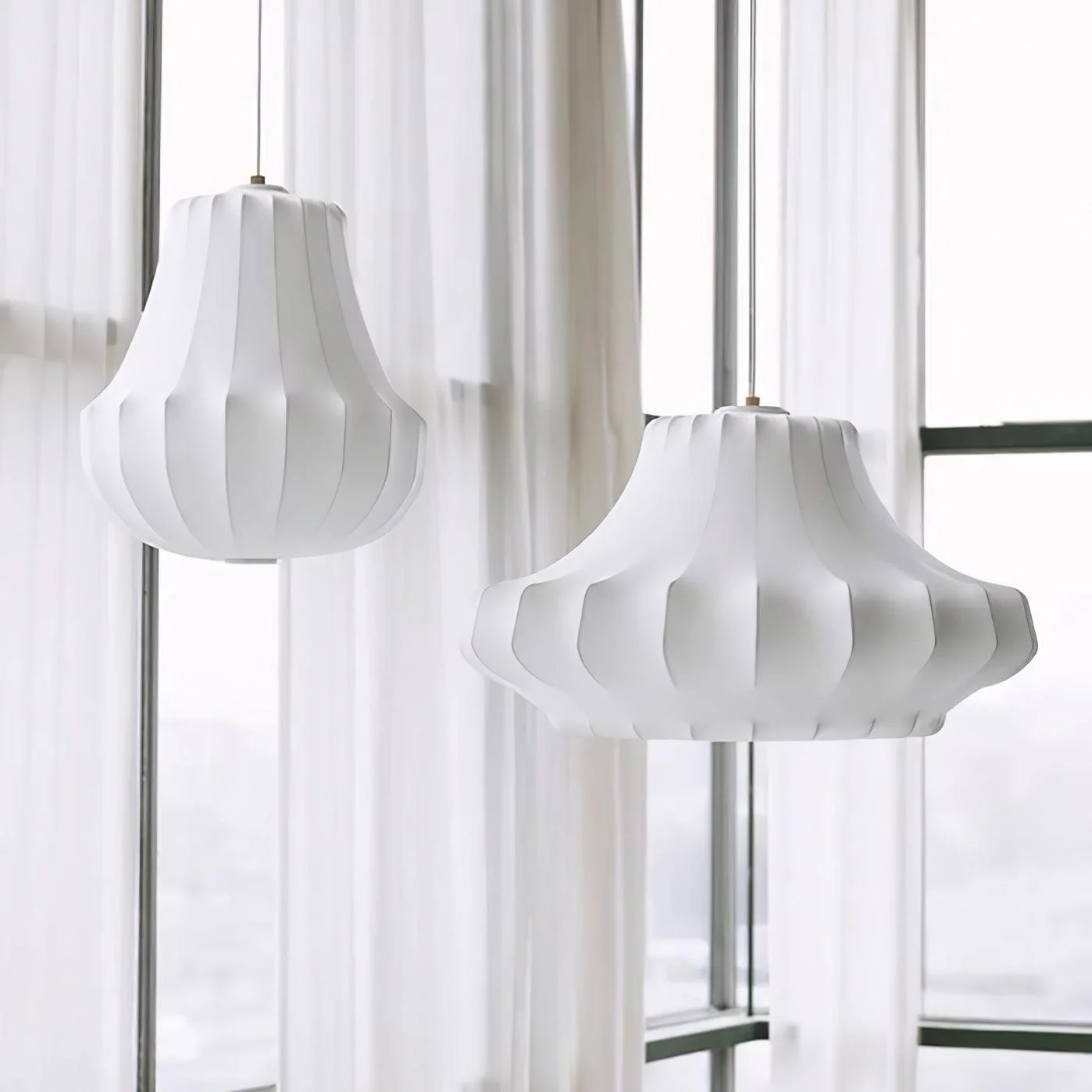 Amelia Modern Pendant Light - Image 40