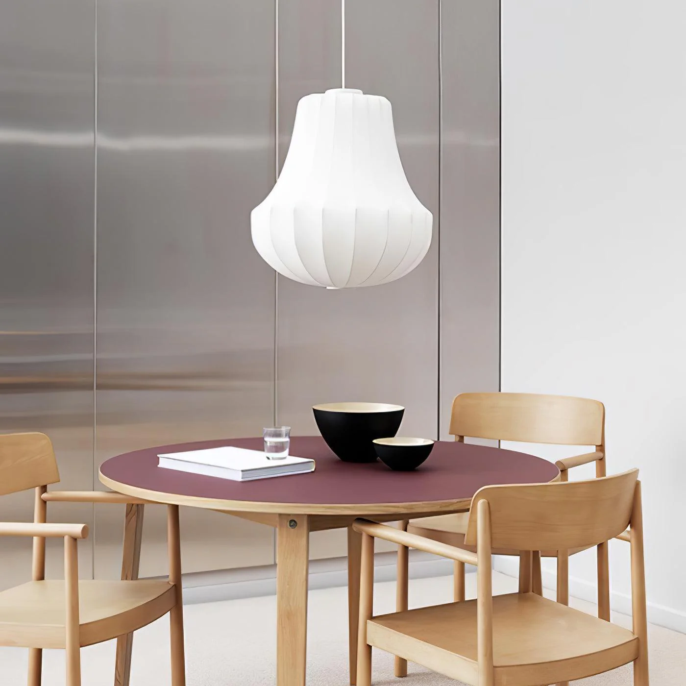 Amelia Modern Pendant Light - Image 42