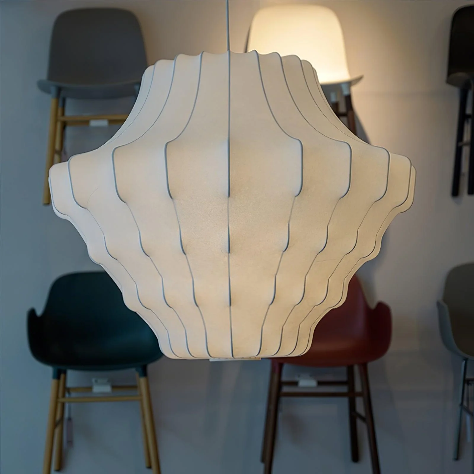 Amelia Modern Pendant Light - Image 44