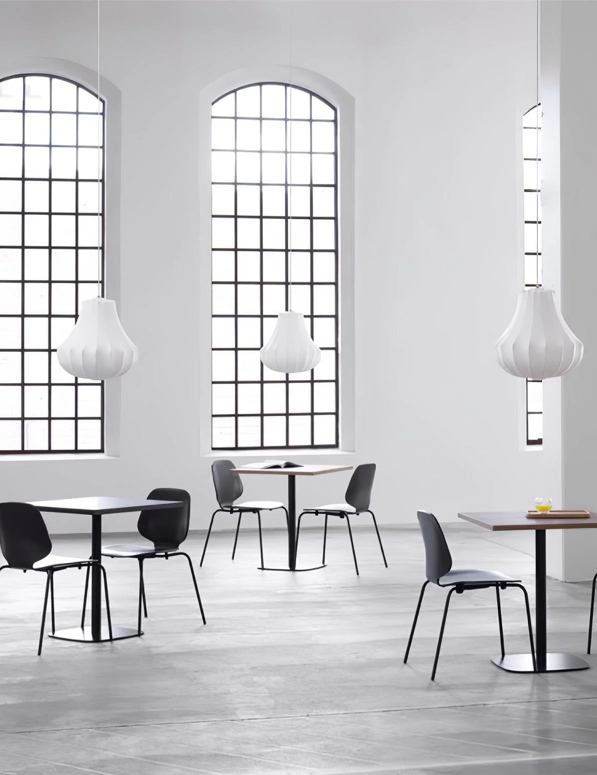 Amelia Modern Pendant Light - Image 7