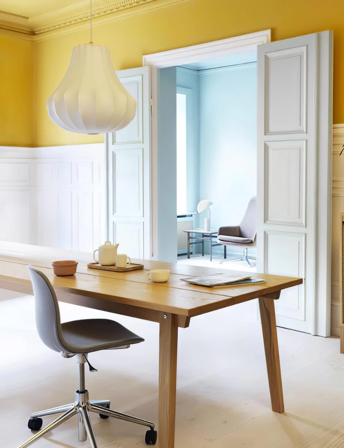 Amelia Modern Pendant Light - Image 8