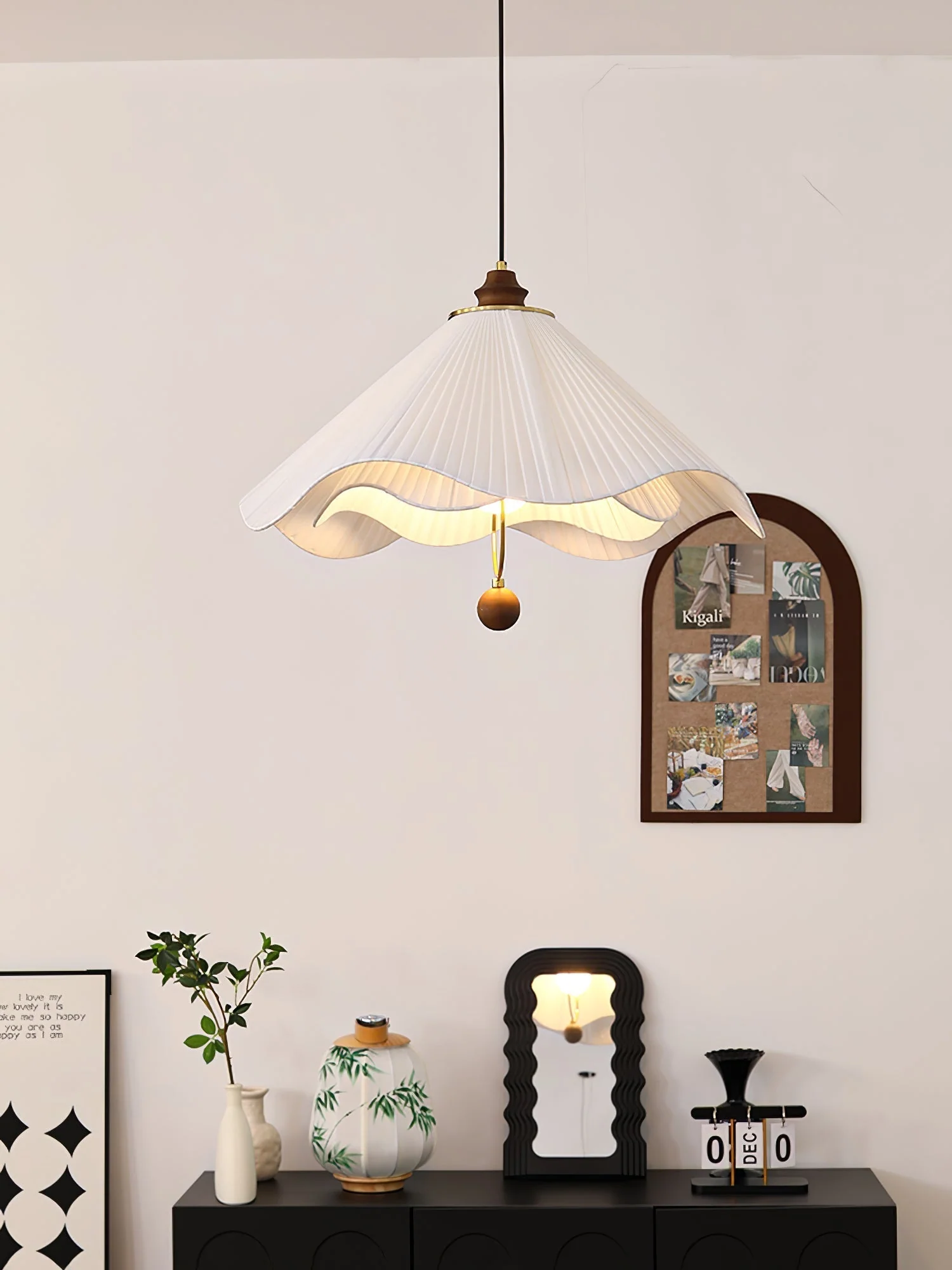 Amelie Modern Pendant Light - Image 10