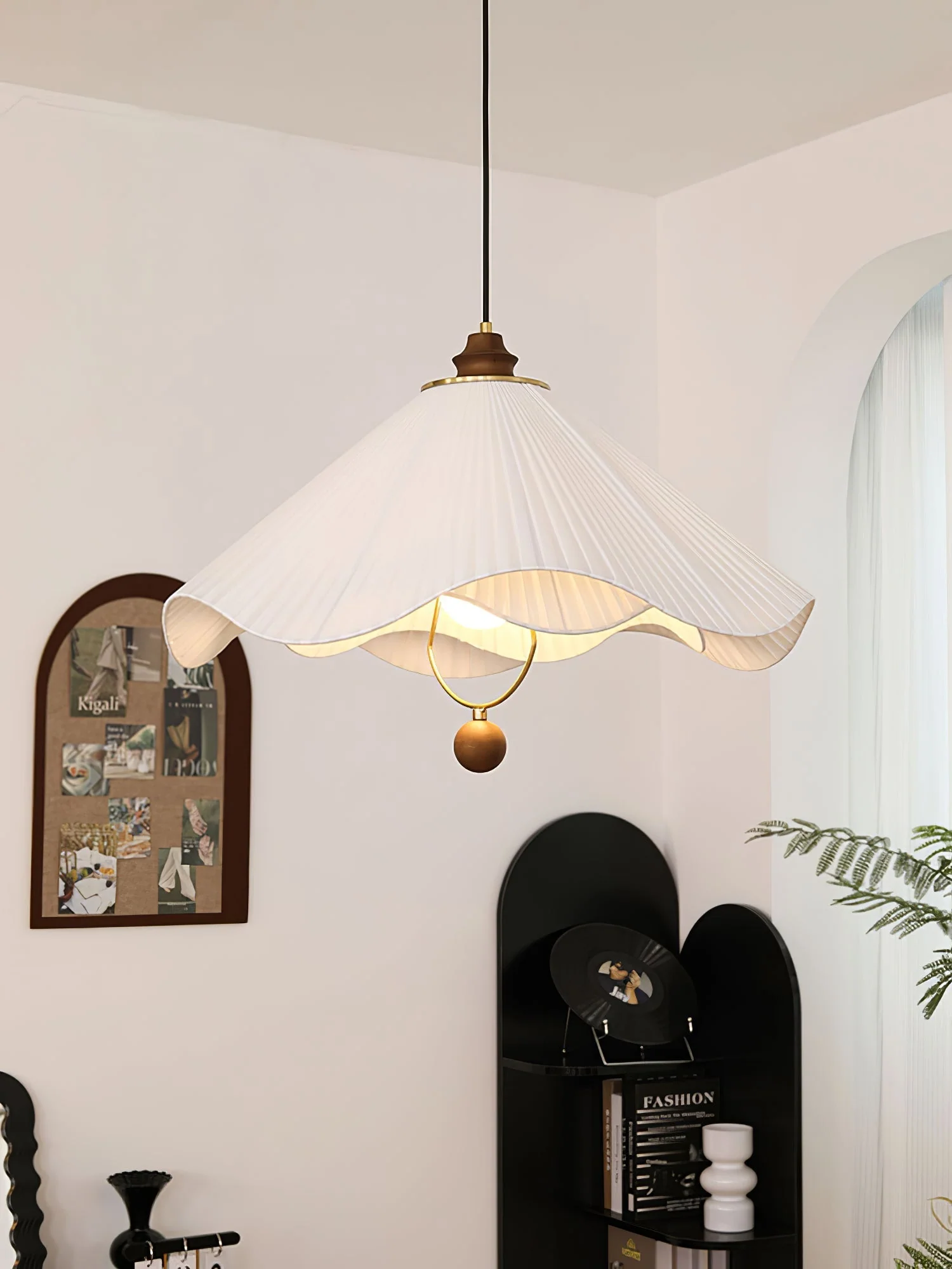 Amelie Modern Pendant Light - Image 11