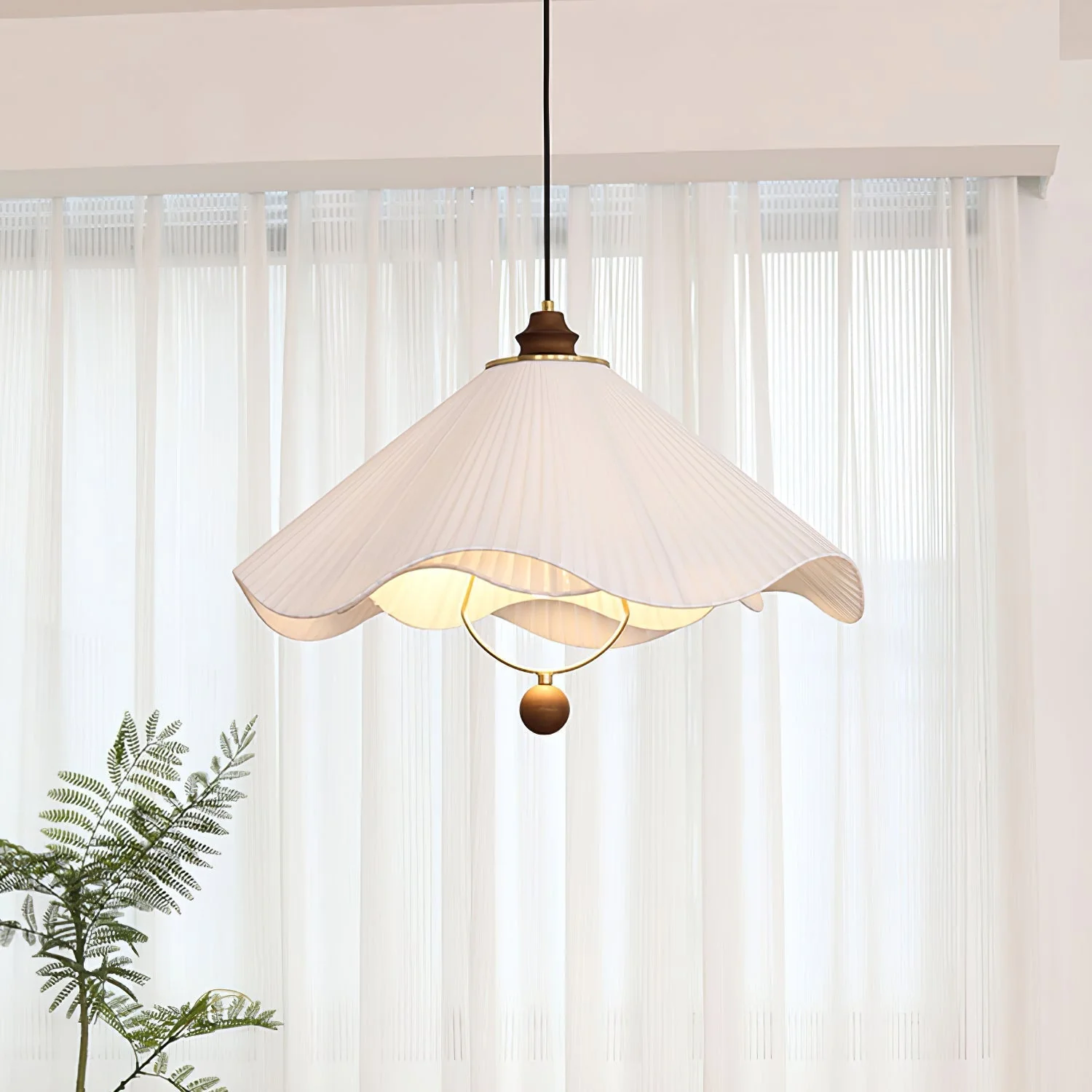 Amelie Modern Pendant Light - Image 5